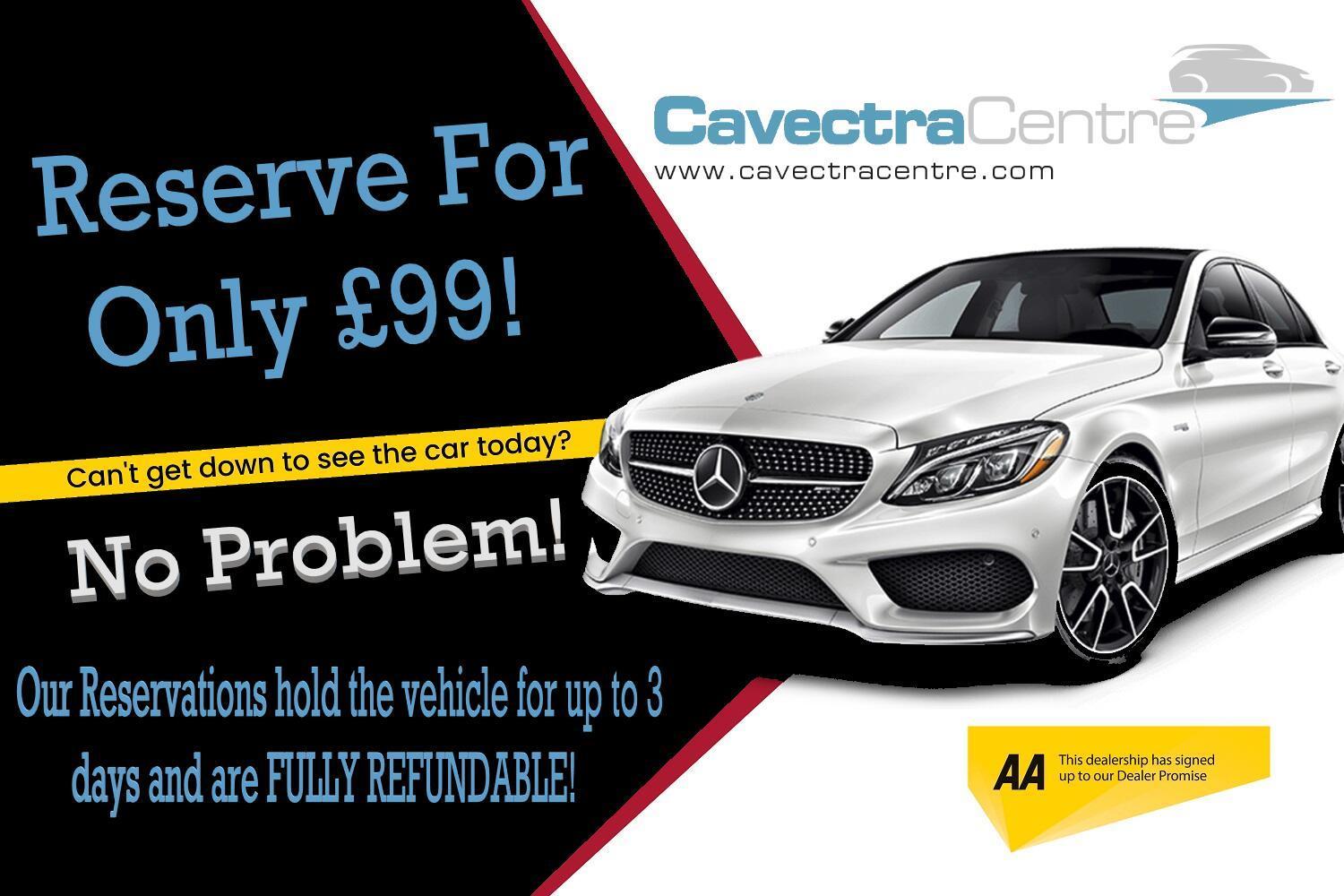 Mercedes-Benz CLA Estate (2016 - 2019)