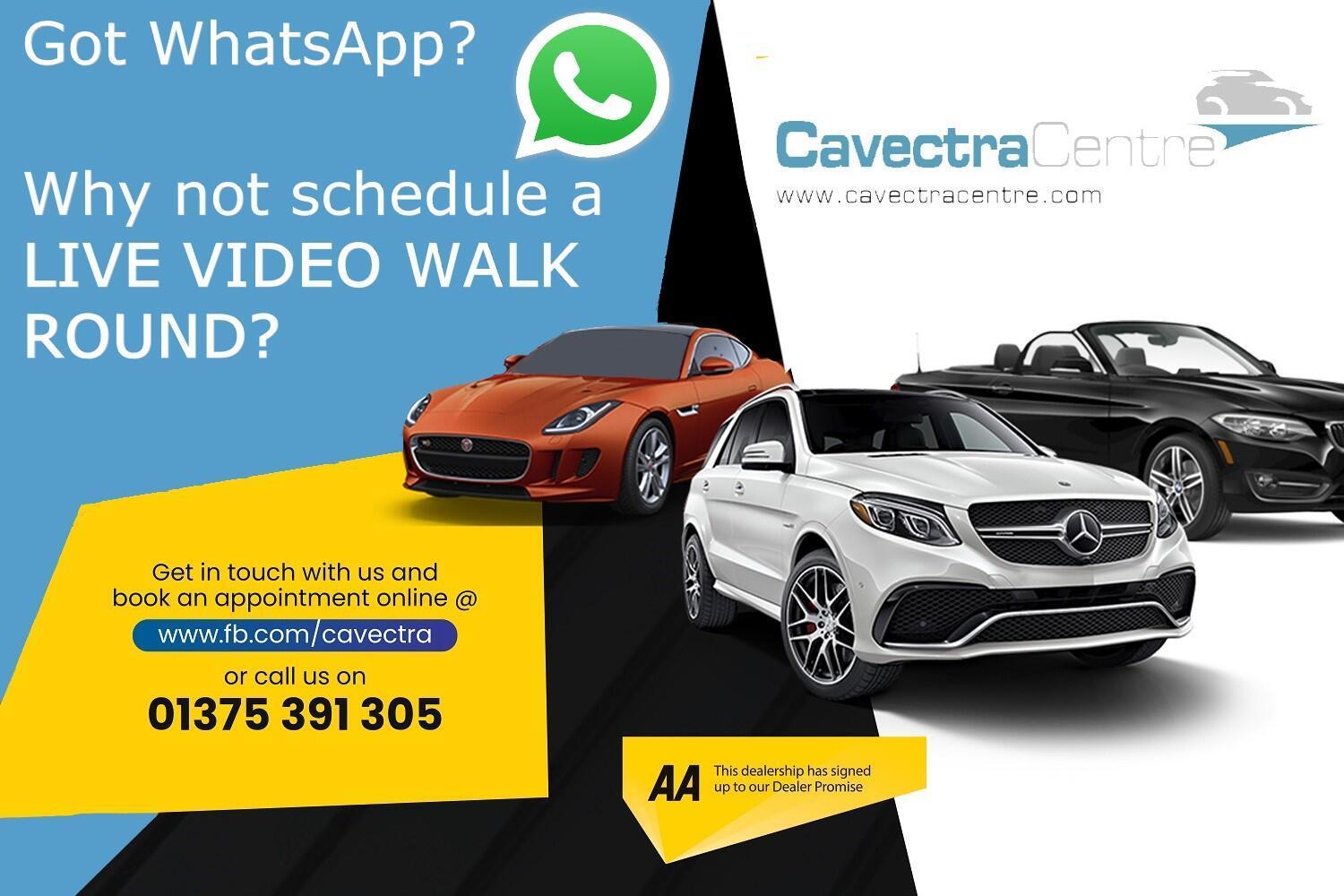 Mercedes-Benz CLA Estate (2016 - 2019)