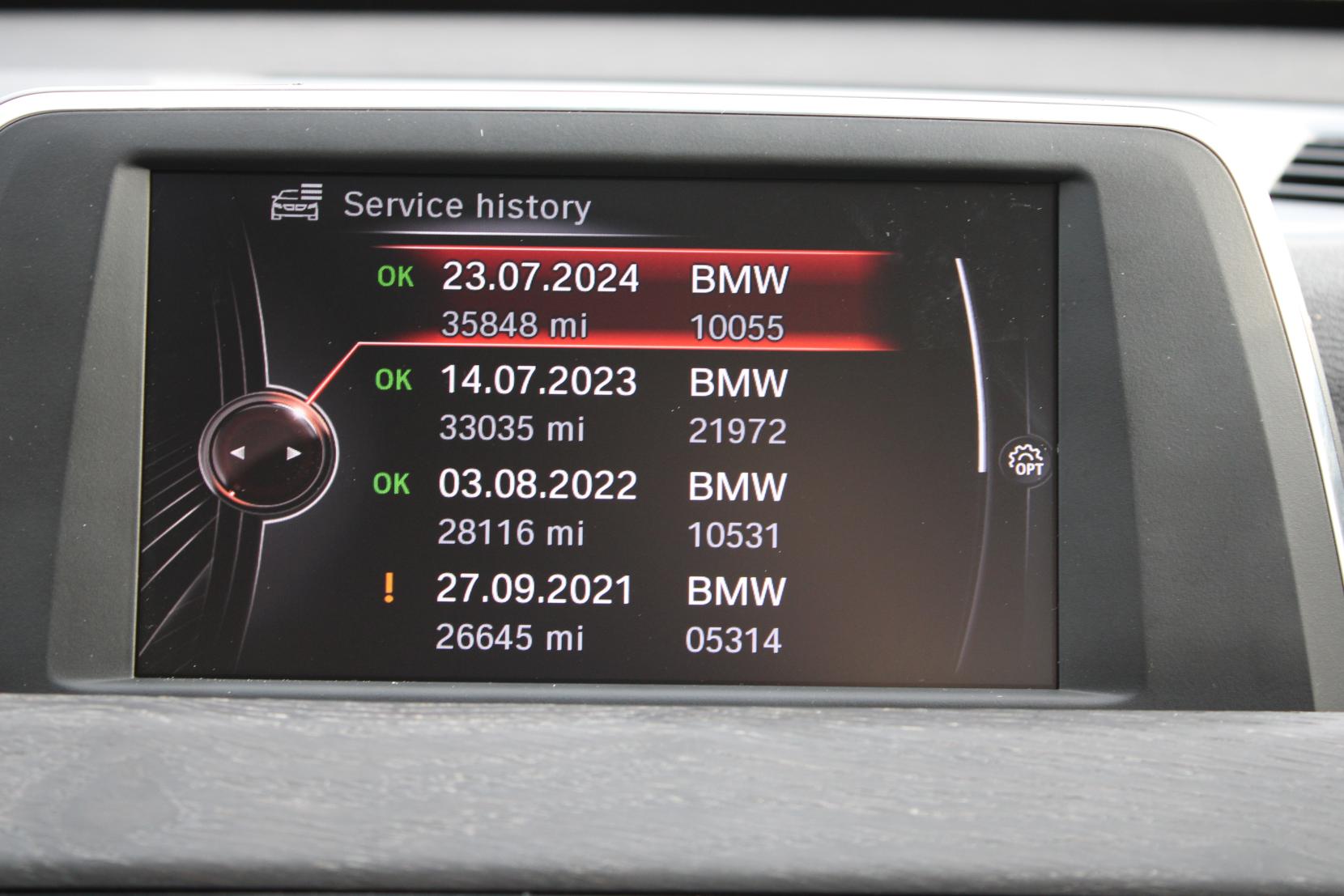 BMW X1 2.0 20i xLine SUV 5dr Petrol Auto xDrive Euro 6 (s/s) (192 ps)