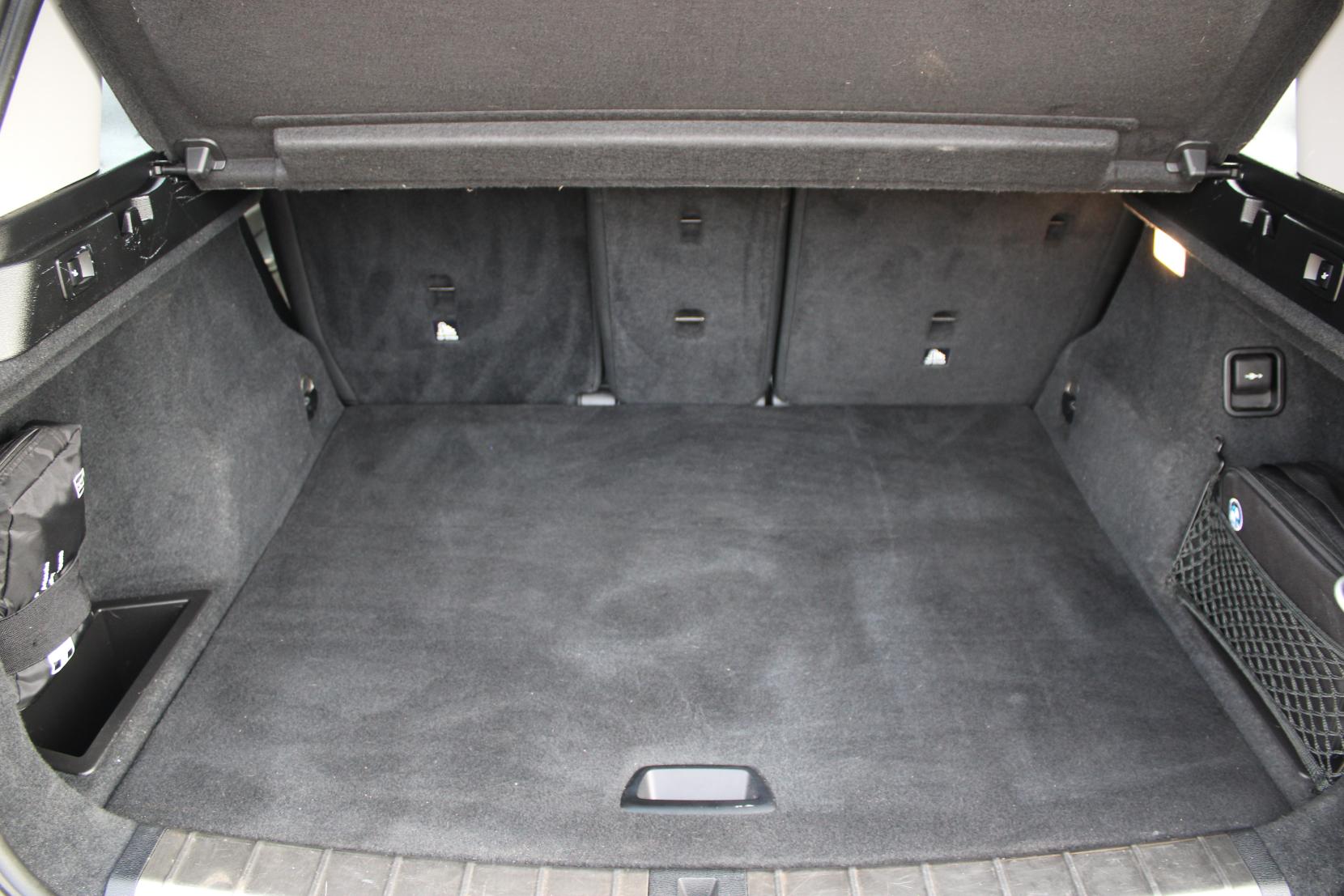 BMW X1 2.0 20i xLine SUV 5dr Petrol Auto xDrive Euro 6 (s/s) (192 ps)