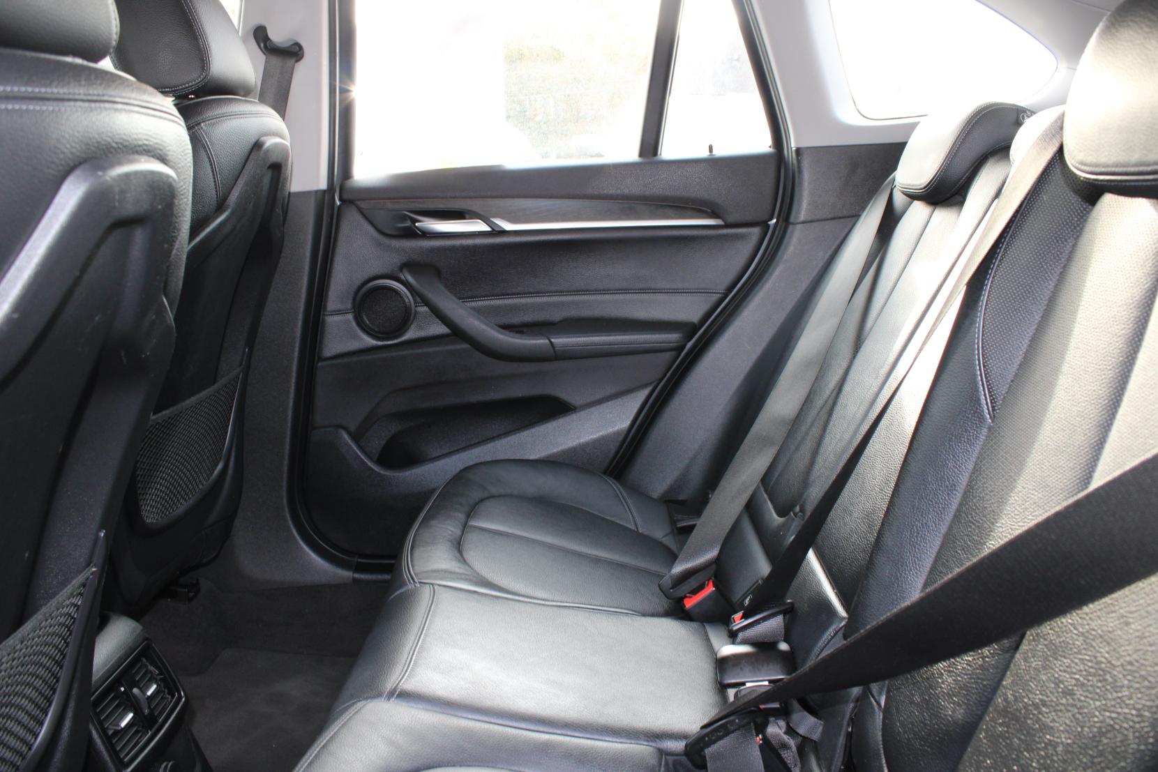 BMW X1 2.0 20i xLine SUV 5dr Petrol Auto xDrive Euro 6 (s/s) (192 ps)