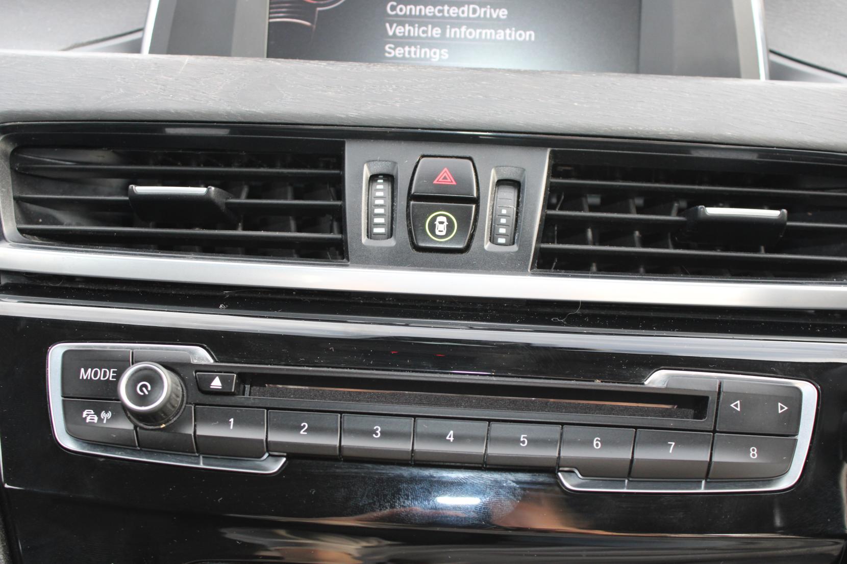 BMW X1 2.0 20i xLine SUV 5dr Petrol Auto xDrive Euro 6 (s/s) (192 ps)