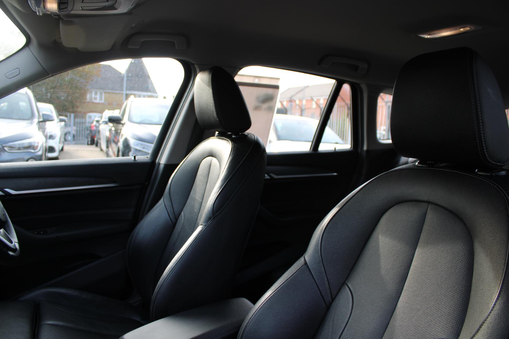 BMW X1 2.0 20i xLine SUV 5dr Petrol Auto xDrive Euro 6 (s/s) (192 ps)