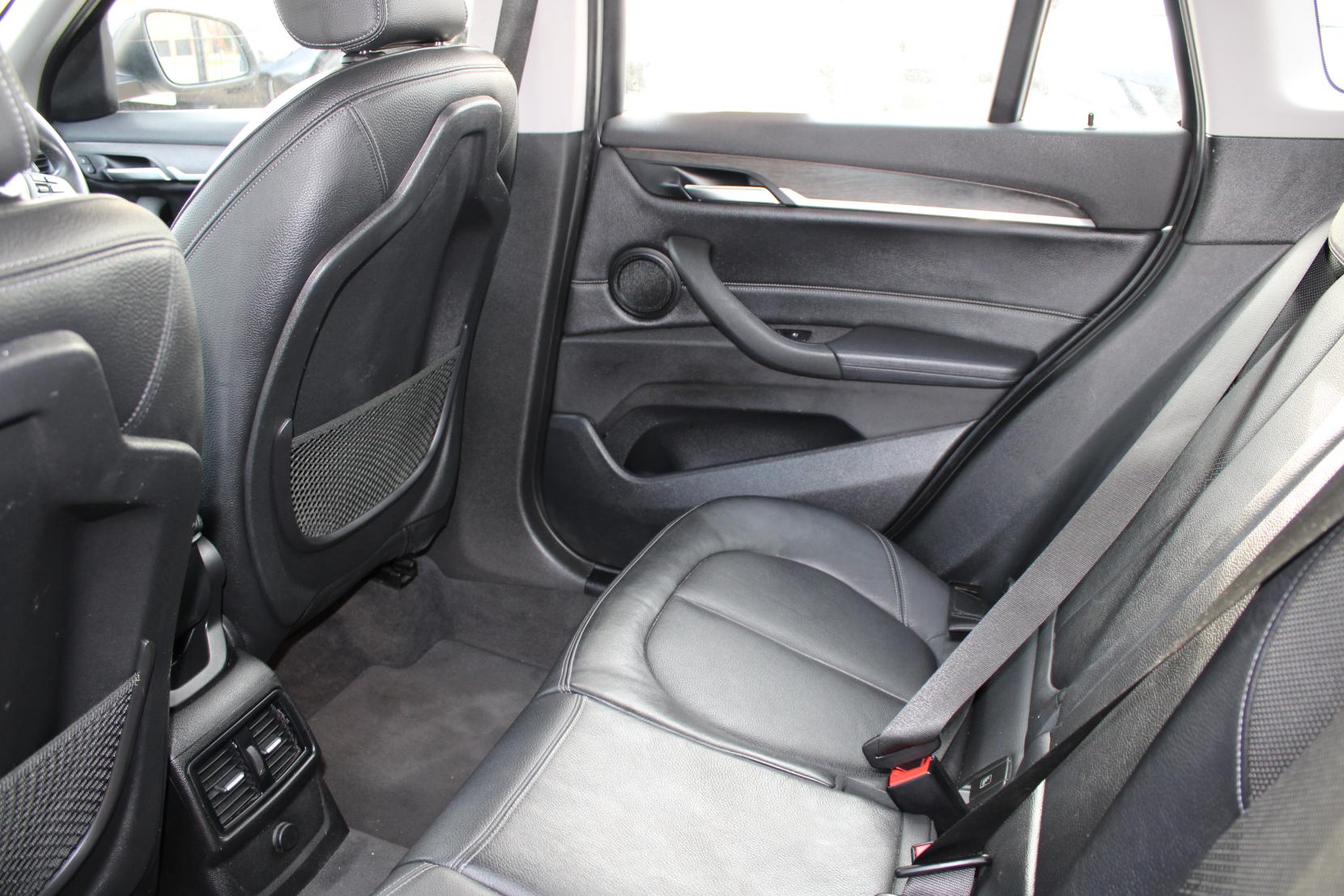 BMW X1 2.0 20i xLine SUV 5dr Petrol Auto xDrive Euro 6 (s/s) (192 ps)