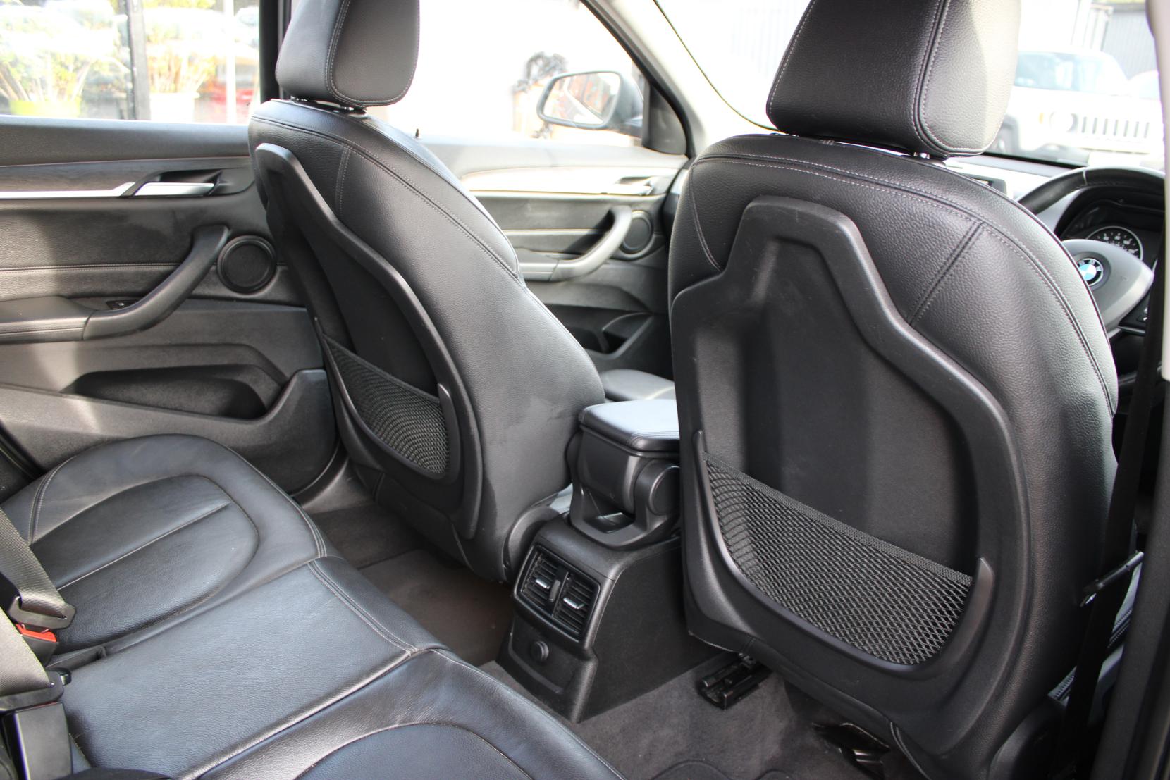 BMW X1 2.0 20i xLine SUV 5dr Petrol Auto xDrive Euro 6 (s/s) (192 ps)