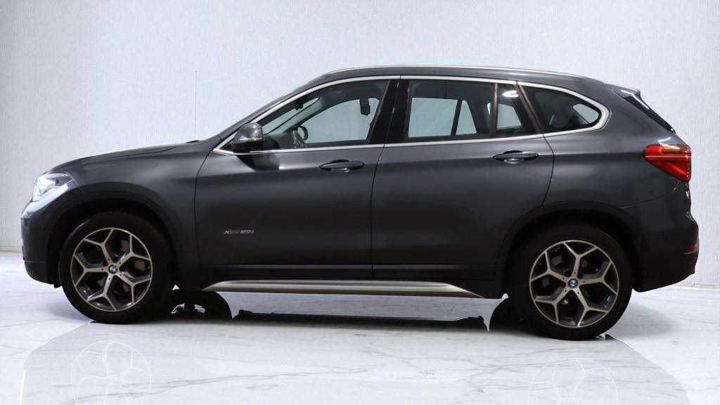 BMW X1 2.0 20i xLine SUV 5dr Petrol Auto xDrive Euro 6 (s/s) (192 ps)
