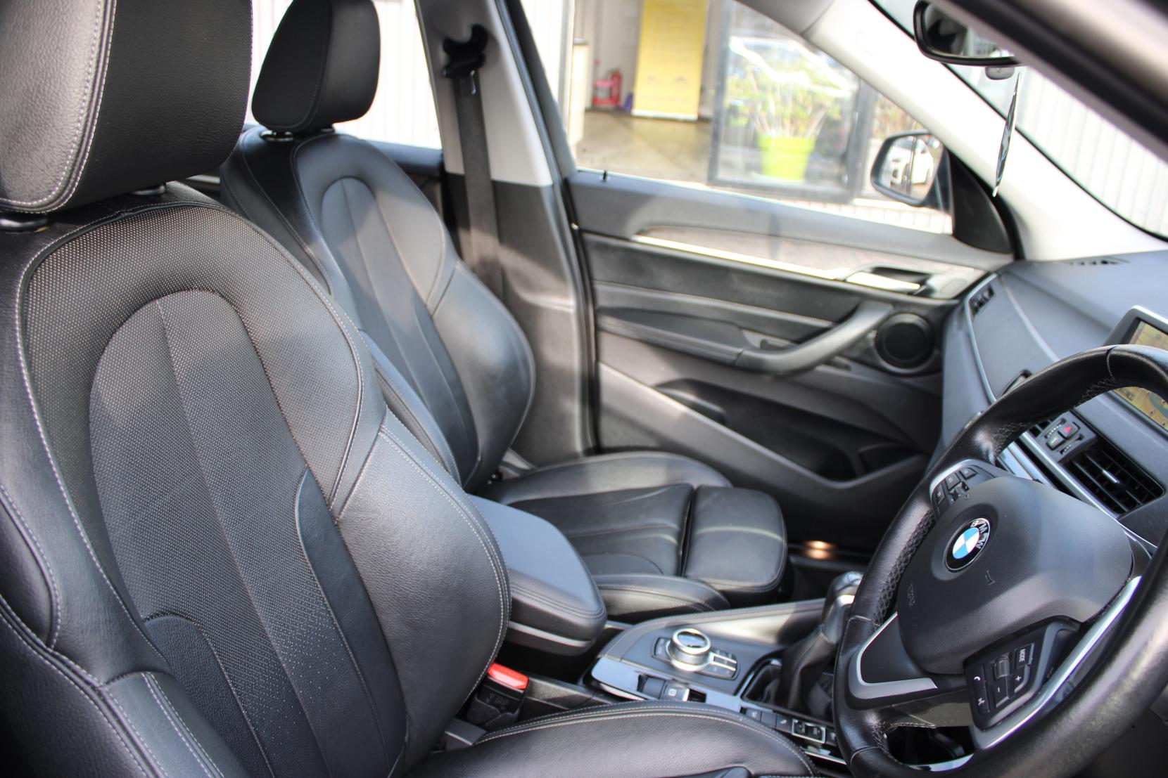 BMW X1 2.0 20i xLine SUV 5dr Petrol Auto xDrive Euro 6 (s/s) (192 ps)