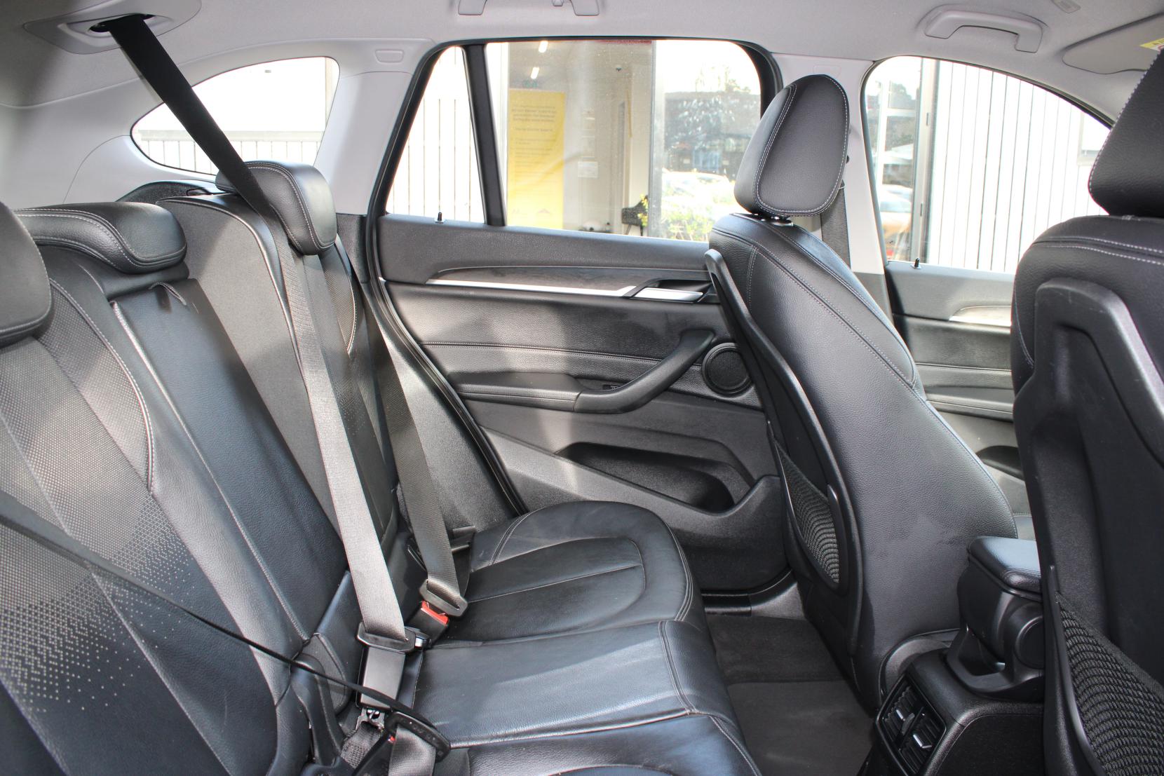 BMW X1 2.0 20i xLine SUV 5dr Petrol Auto xDrive Euro 6 (s/s) (192 ps)