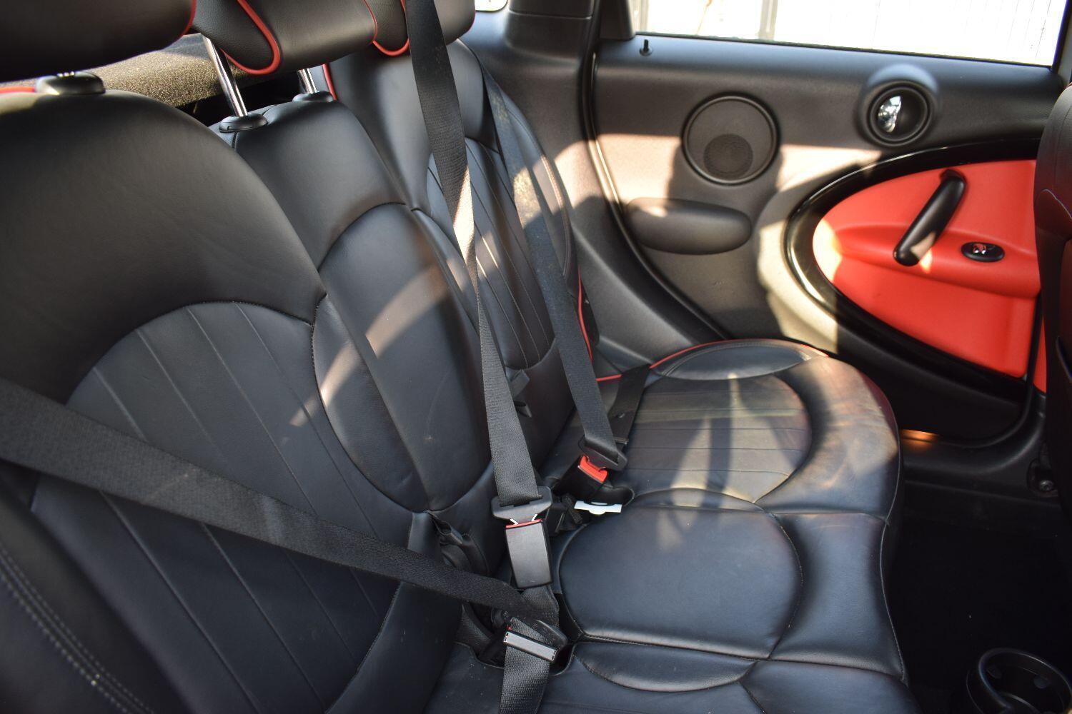 MINI Countryman 1.6 Cooper S ALL4 Countryman