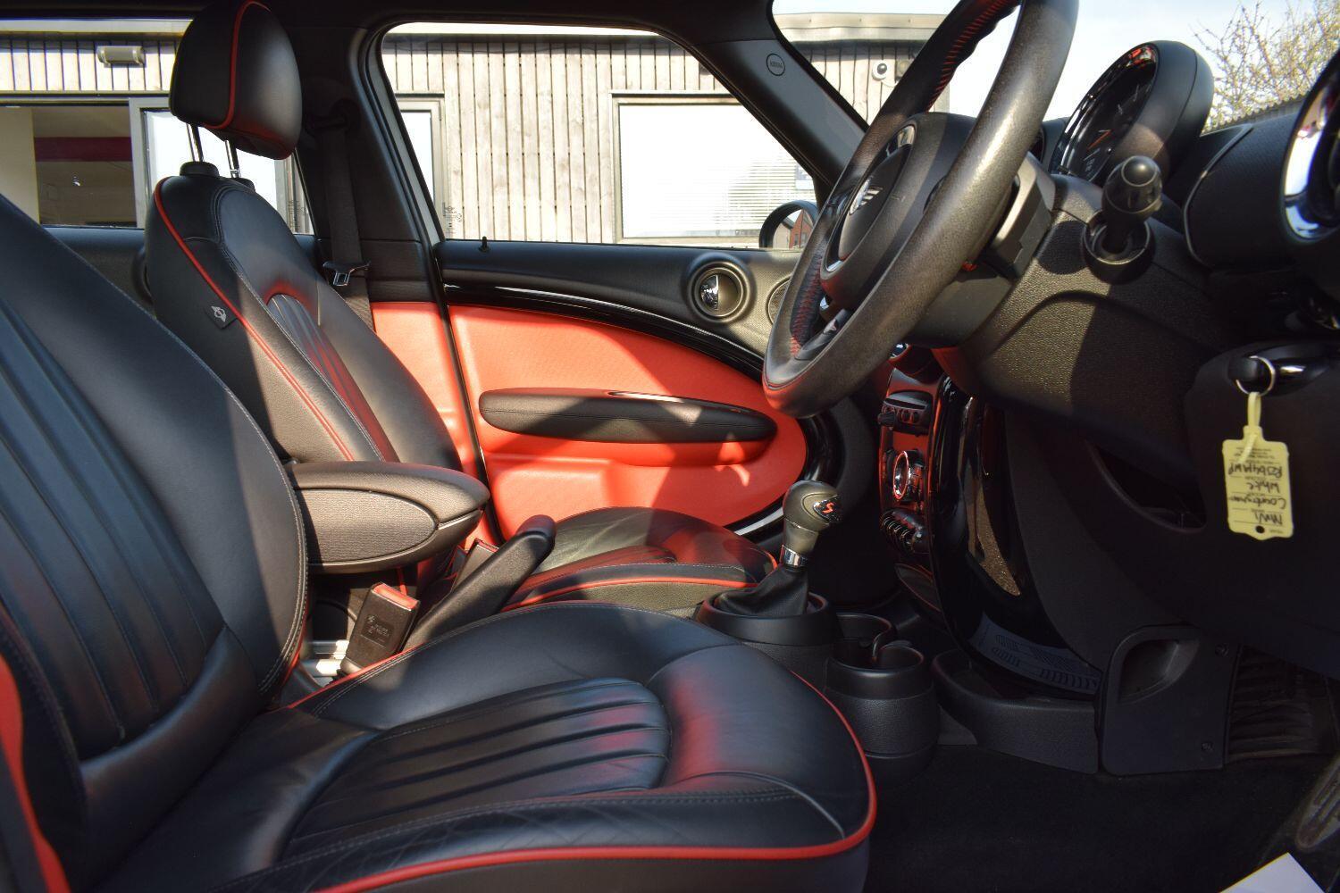 MINI Countryman 1.6 Cooper S ALL4 Countryman