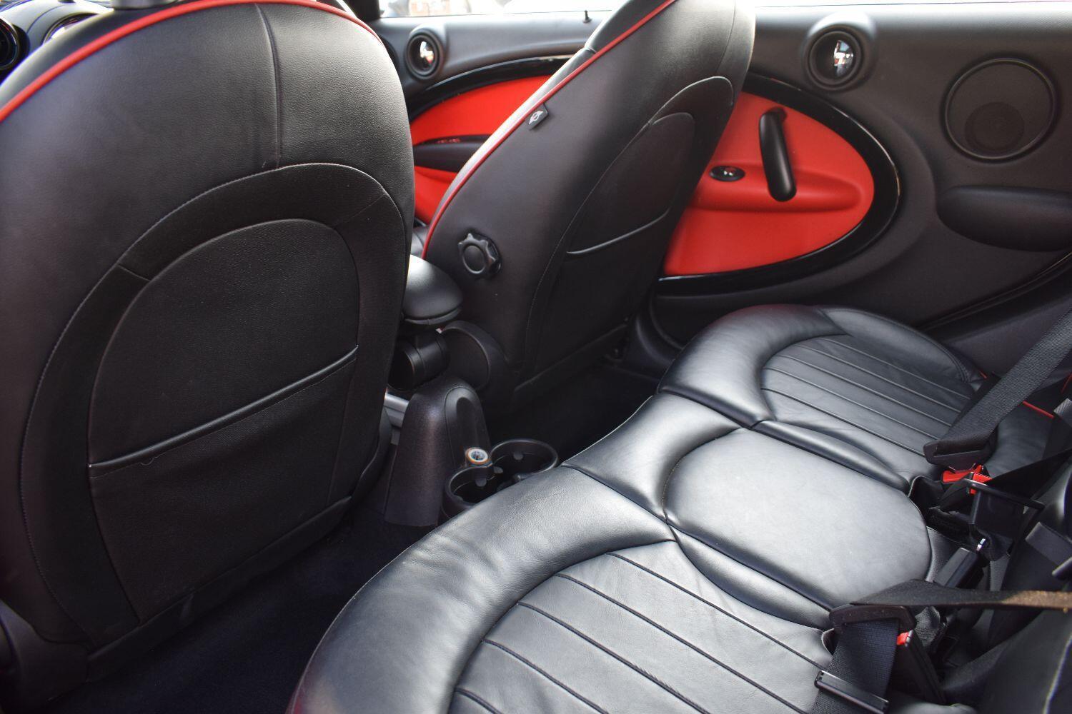 MINI Countryman 1.6 Cooper S ALL4 Countryman