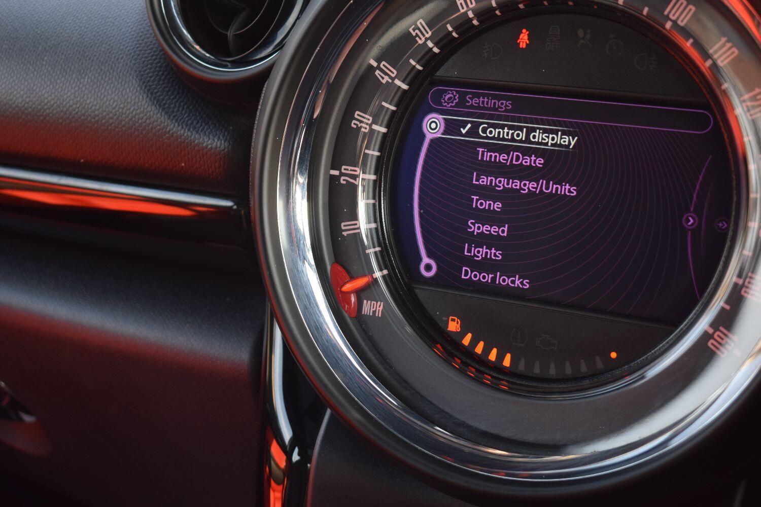 MINI Countryman 1.6 Cooper S ALL4 Countryman