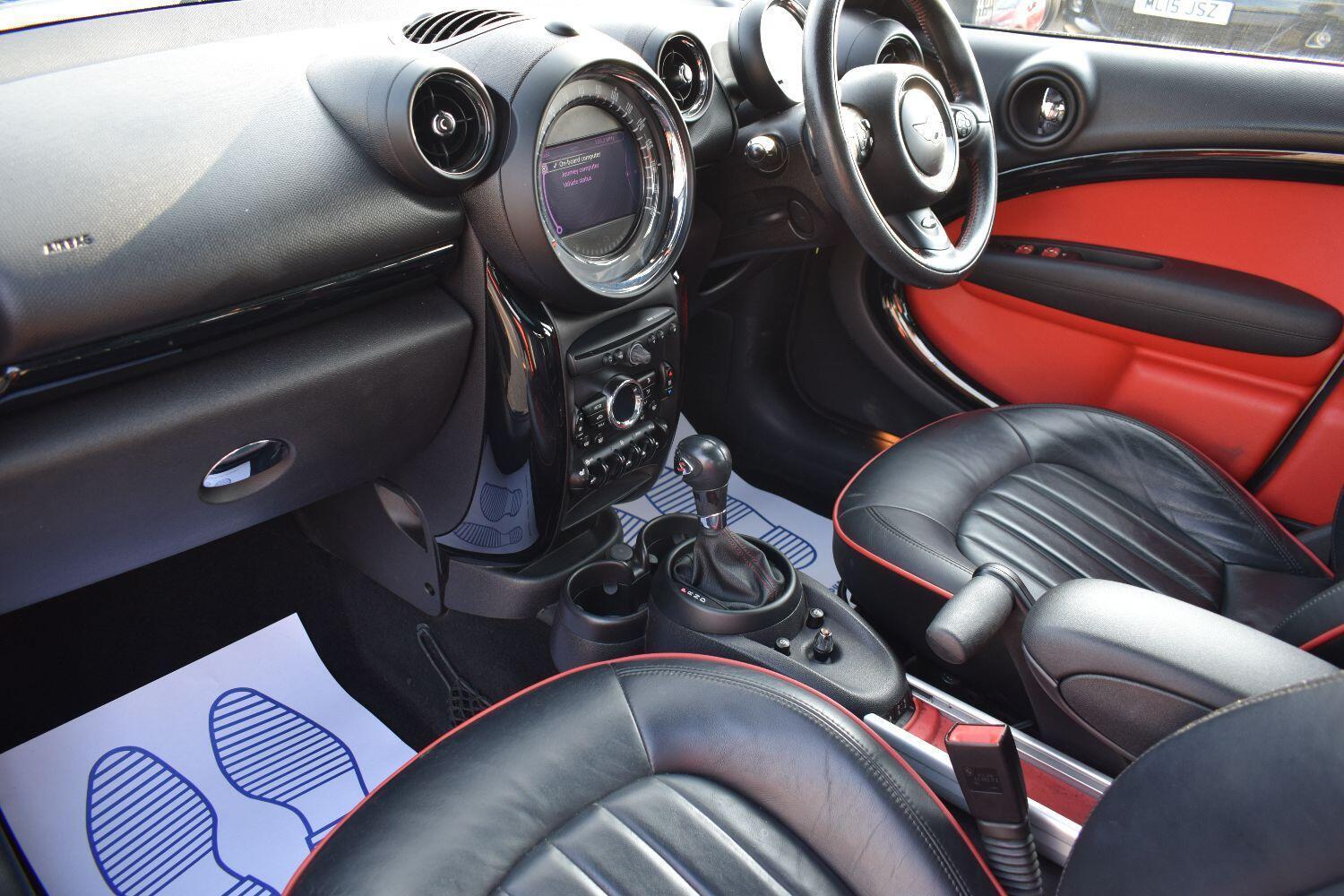 MINI Countryman 1.6 Cooper S ALL4 Countryman