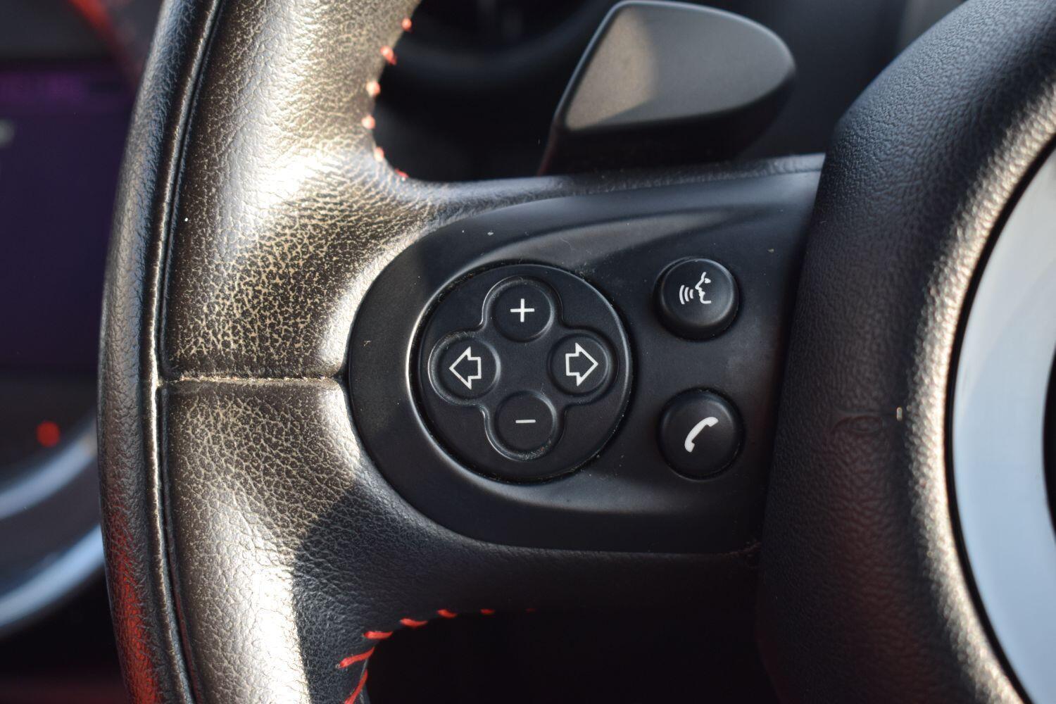 MINI Countryman 1.6 Cooper S ALL4 Countryman