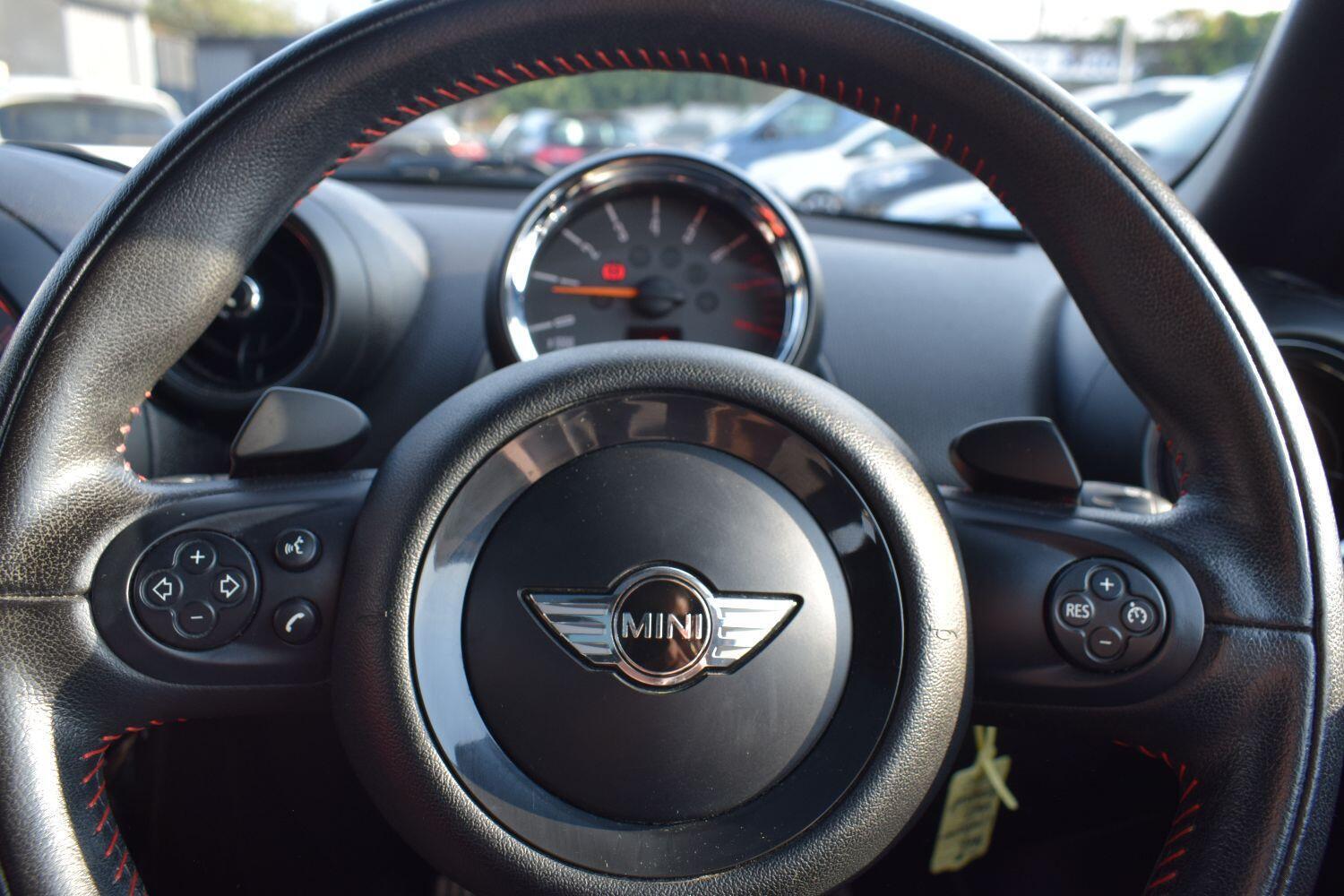 MINI Countryman 1.6 Cooper S ALL4 Countryman