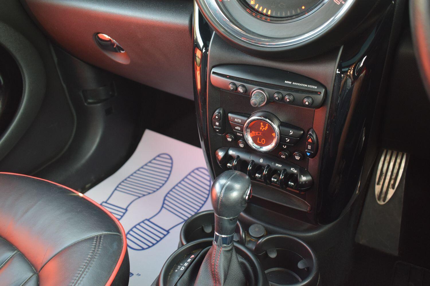 MINI Countryman 1.6 Cooper S ALL4 Countryman