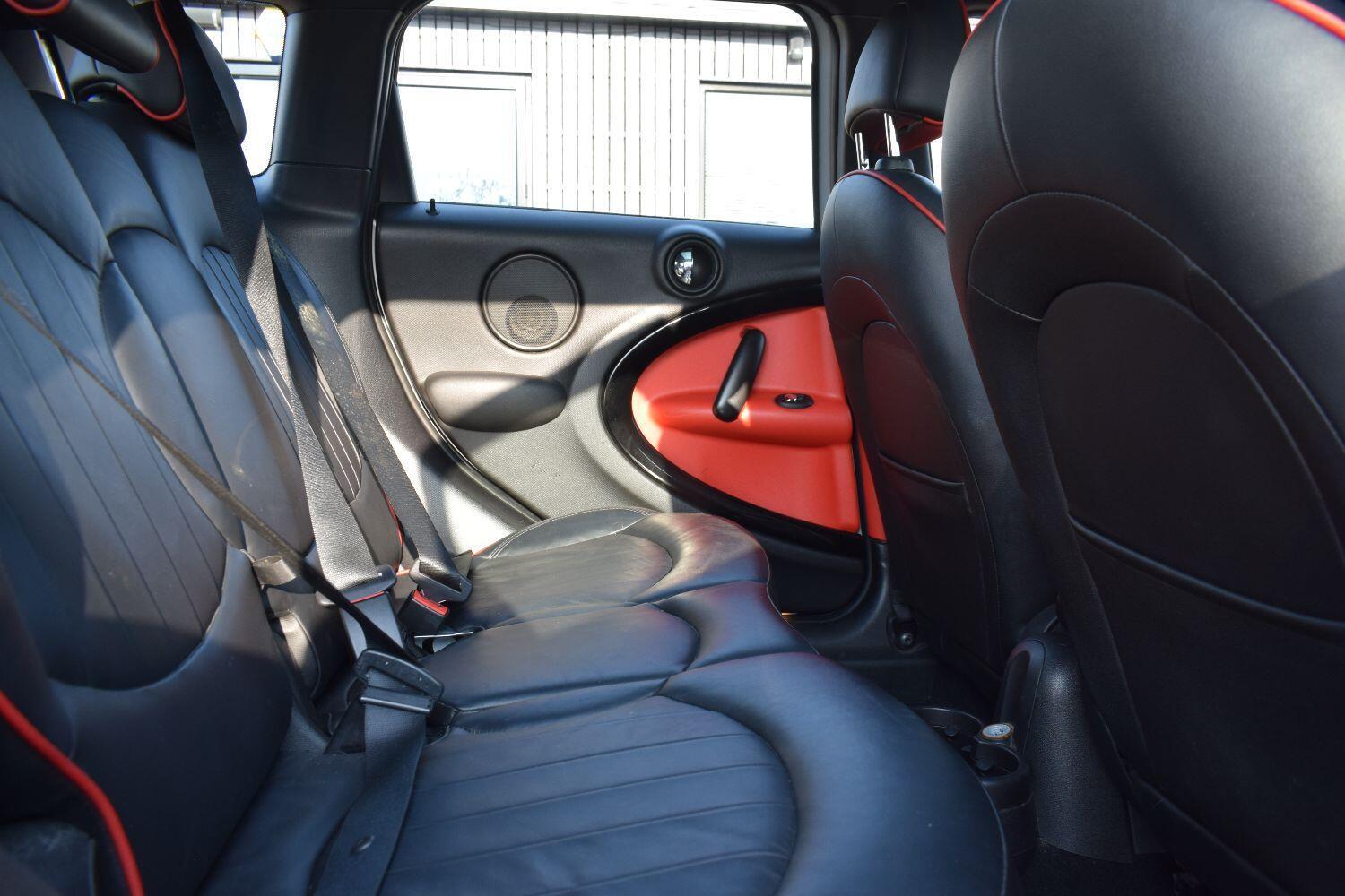 MINI Countryman 1.6 Cooper S ALL4 Countryman