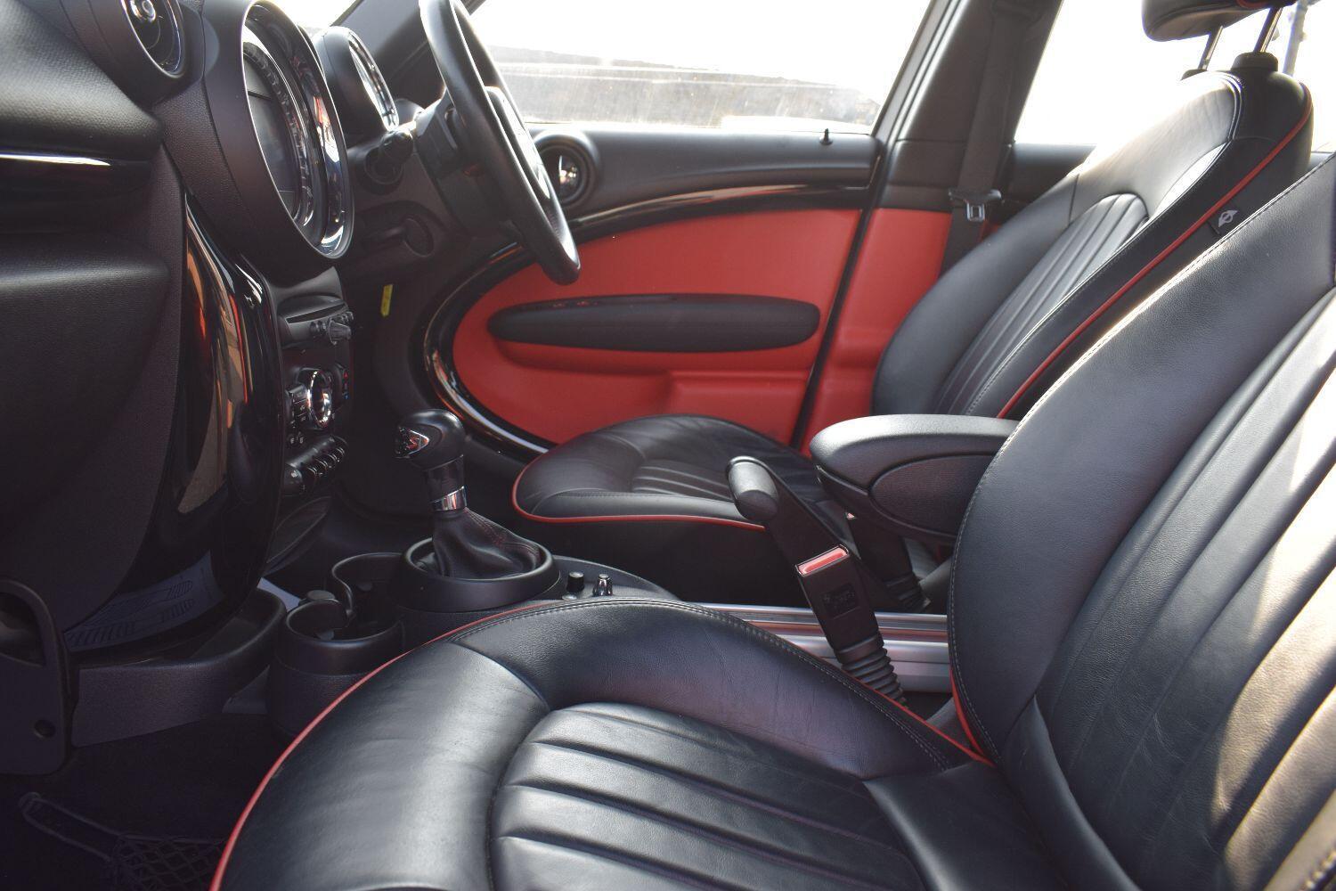 MINI Countryman 1.6 Cooper S ALL4 Countryman
