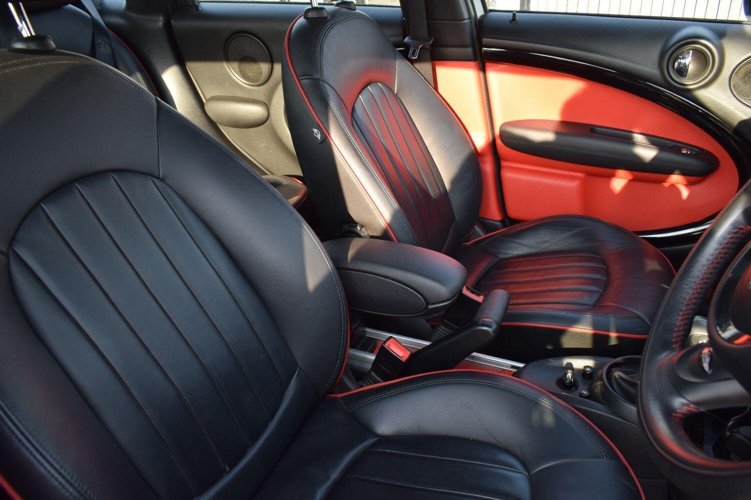 MINI Countryman 1.6 Cooper S ALL4 Countryman