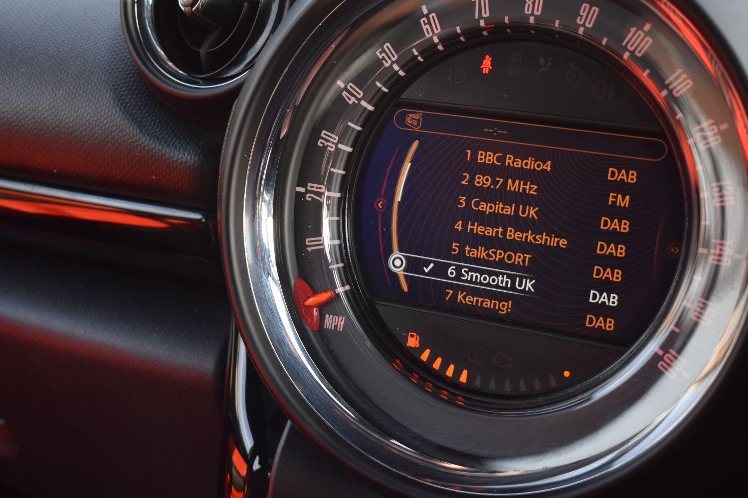 MINI Countryman 1.6 Cooper S ALL4 Countryman