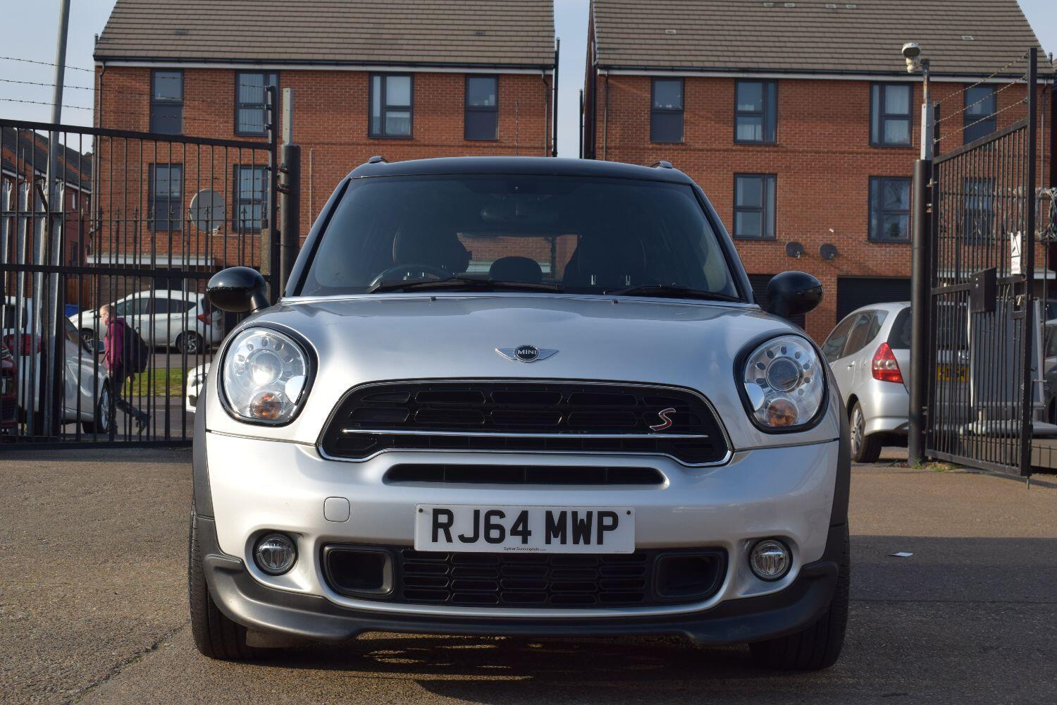 MINI Countryman 1.6 Cooper S ALL4 Countryman