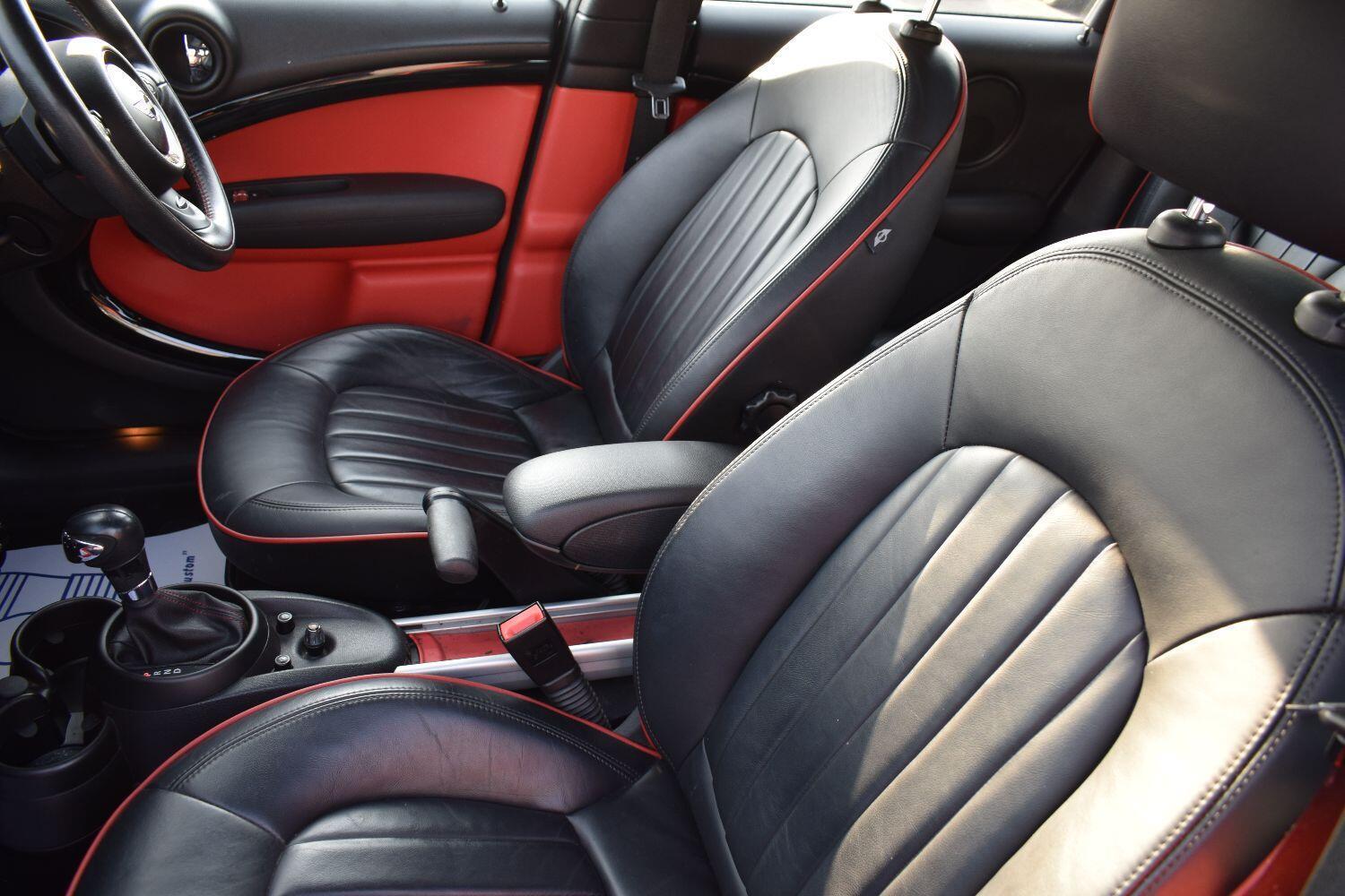 MINI Countryman 1.6 Cooper S ALL4 Countryman