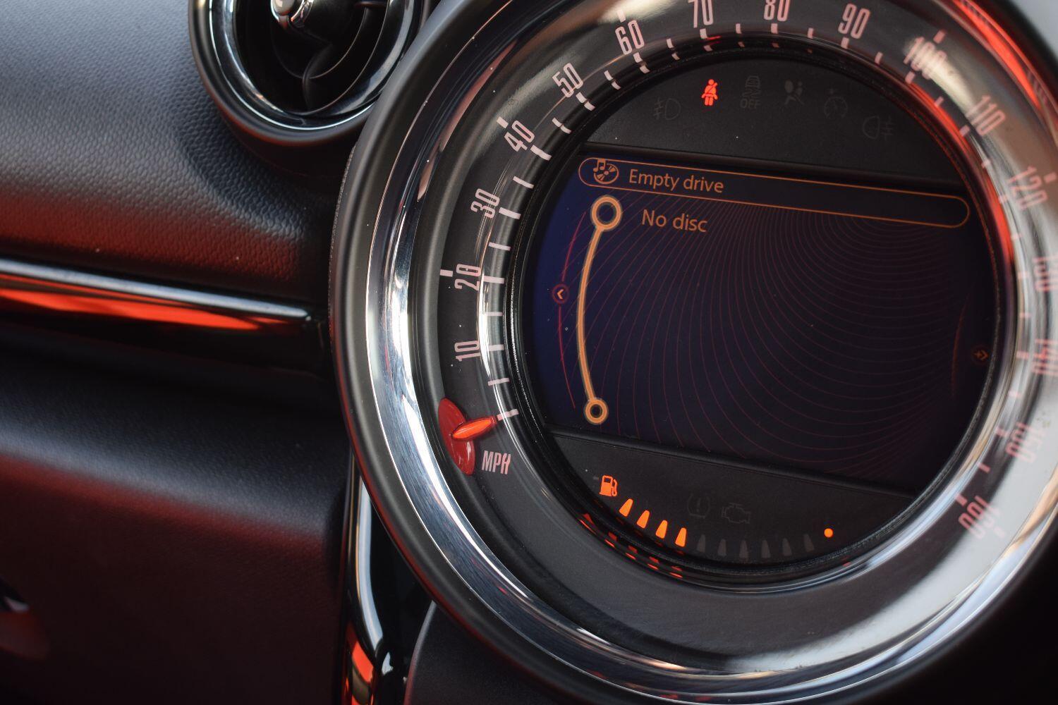 MINI Countryman 1.6 Cooper S ALL4 Countryman