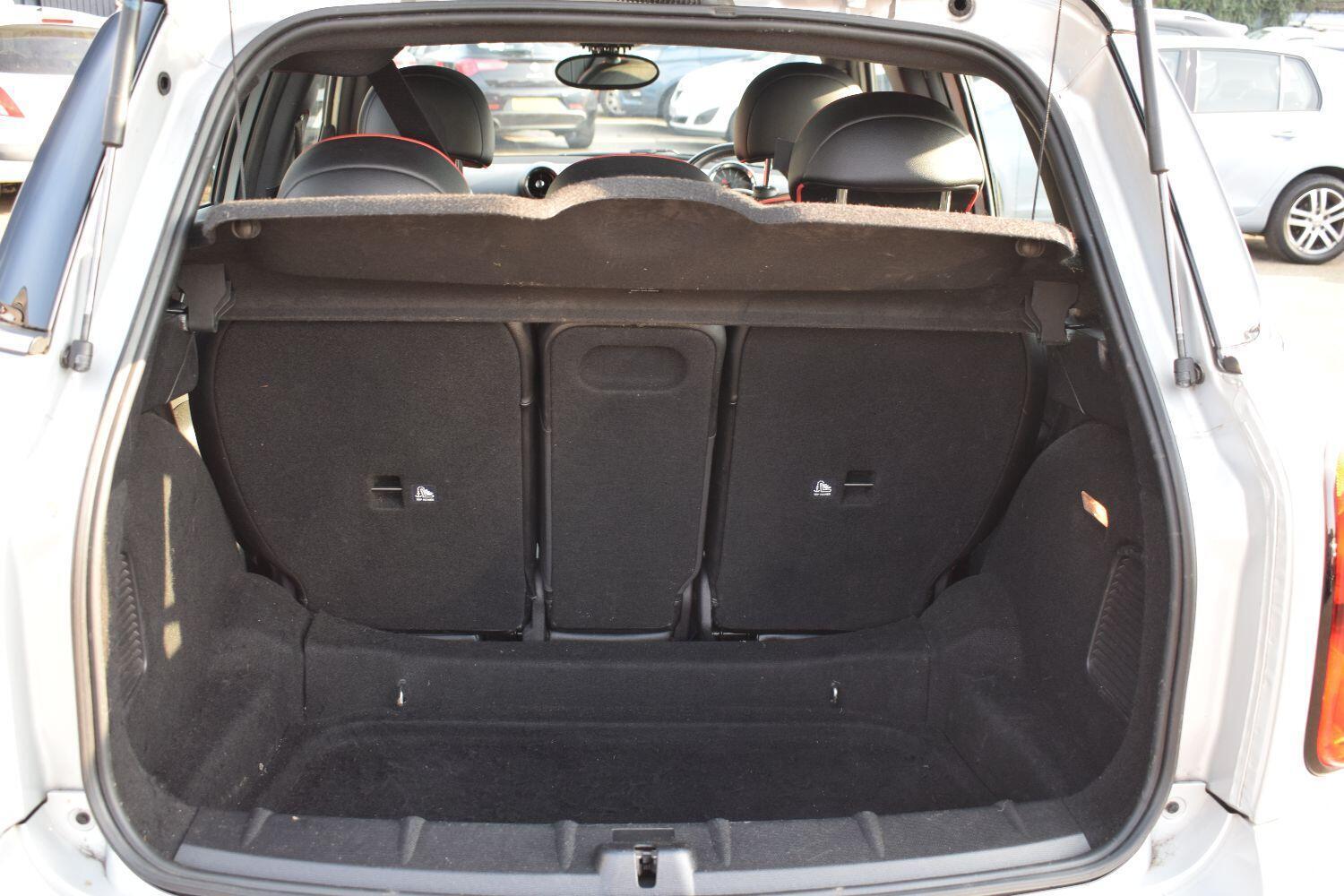 MINI Countryman 1.6 Cooper S ALL4 Countryman