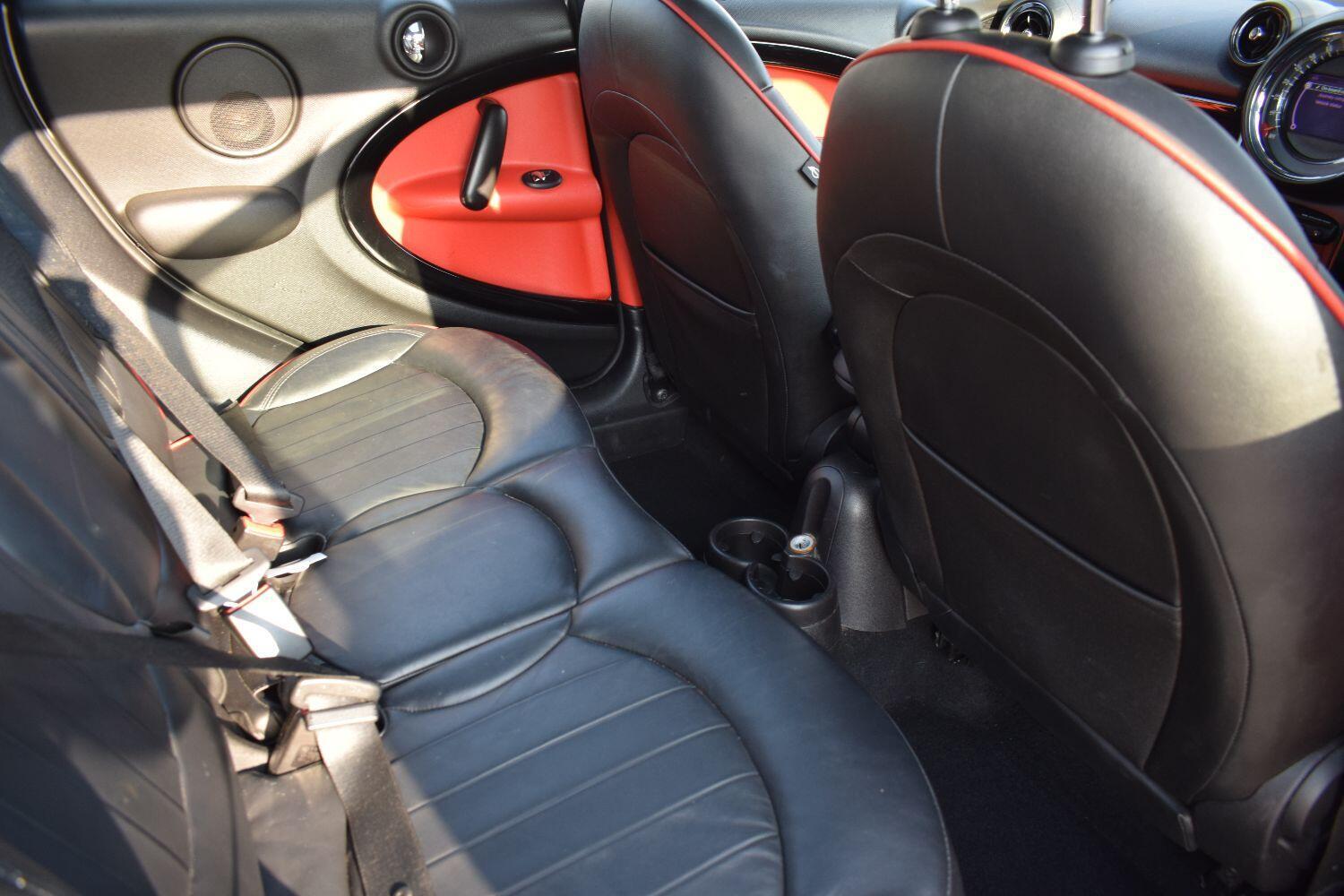 MINI Countryman 1.6 Cooper S ALL4 Countryman