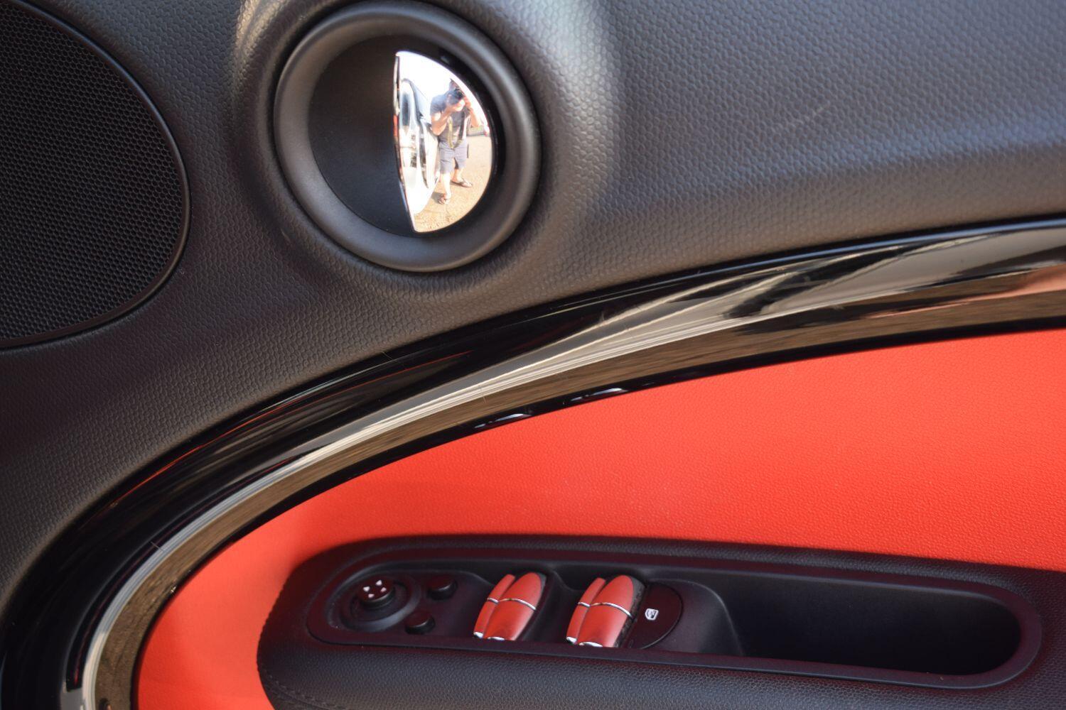 MINI Countryman 1.6 Cooper S ALL4 Countryman