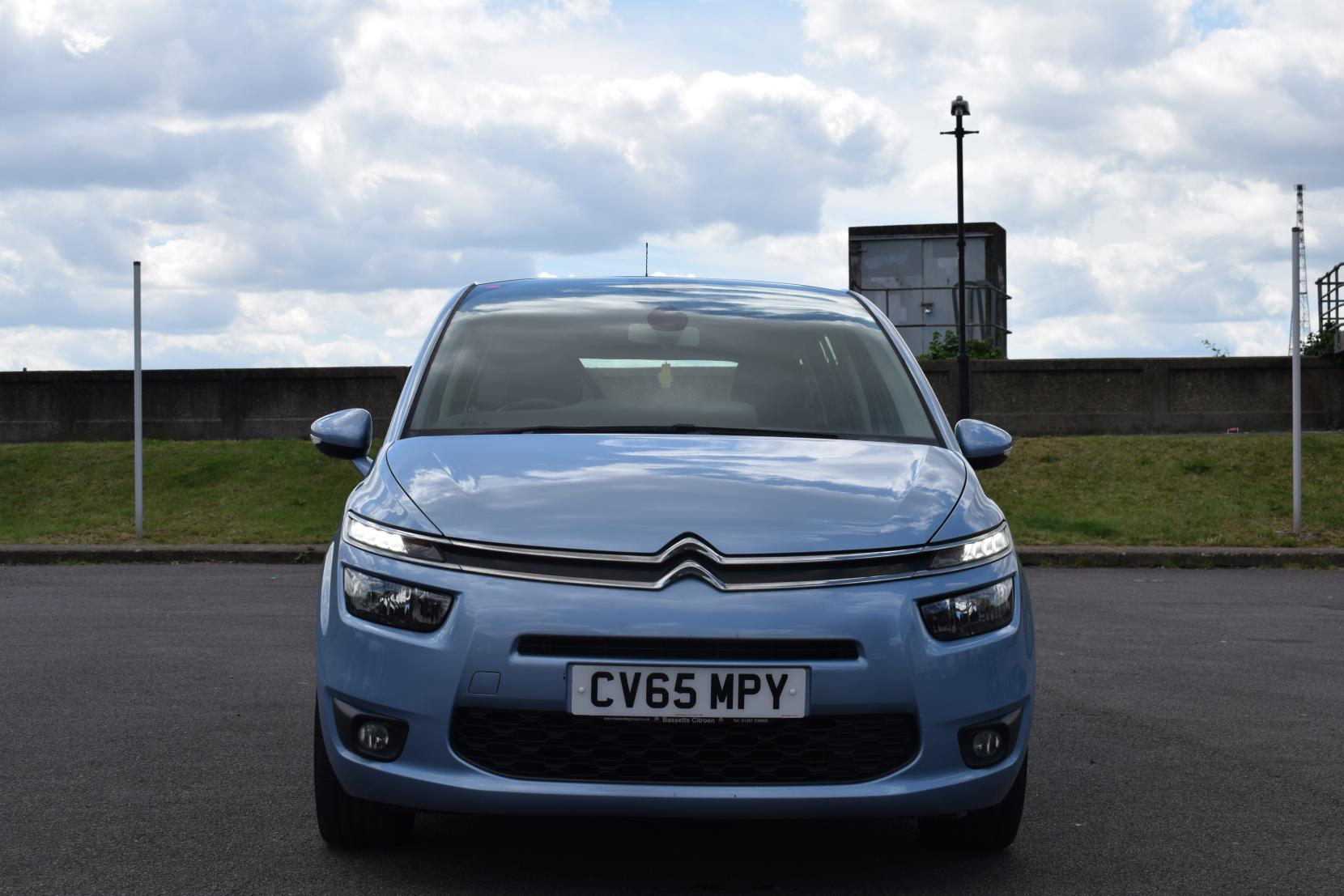 Citroen Grand C4 Picasso 1.6 BlueHDi Selection MPV 5dr Diesel Manual Euro 6 (s/s) (120 ps)