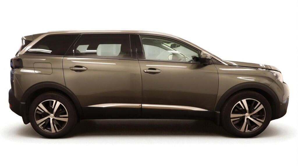 Peugeot 5008 1.2 PureTech Allure