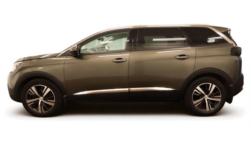 Peugeot 5008 1.2 PureTech Allure