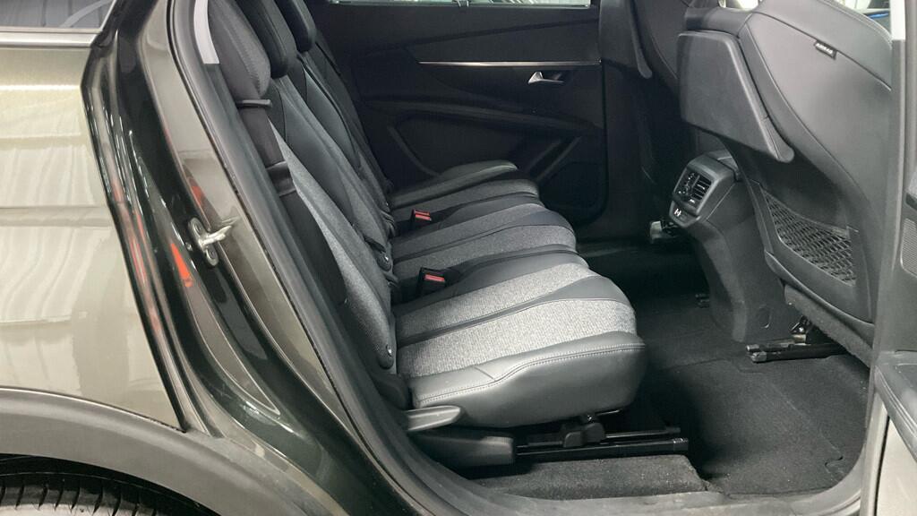 Peugeot 5008 1.2 PureTech Allure