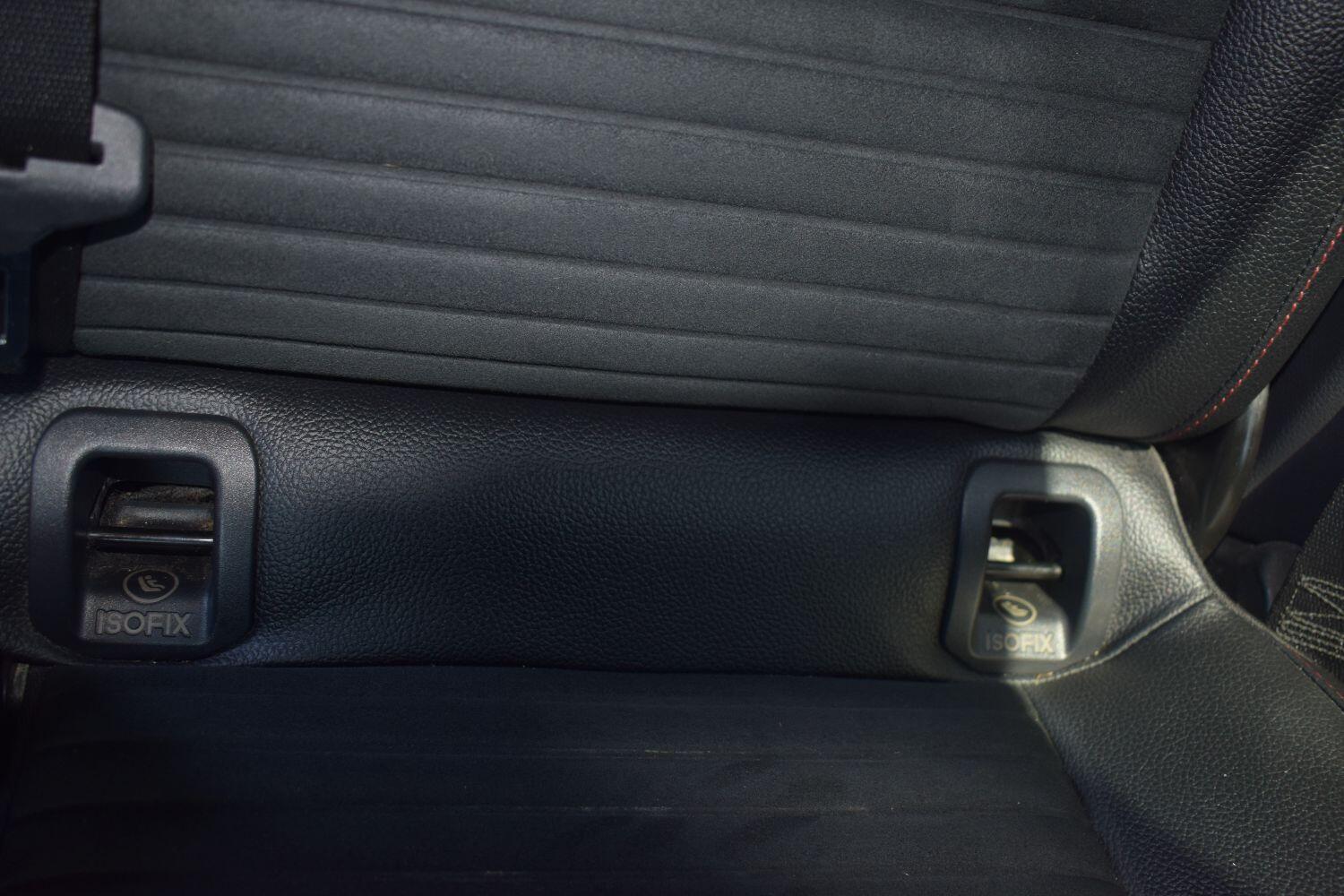 Mercedes-Benz A Class 1.6 A180 AMG Line