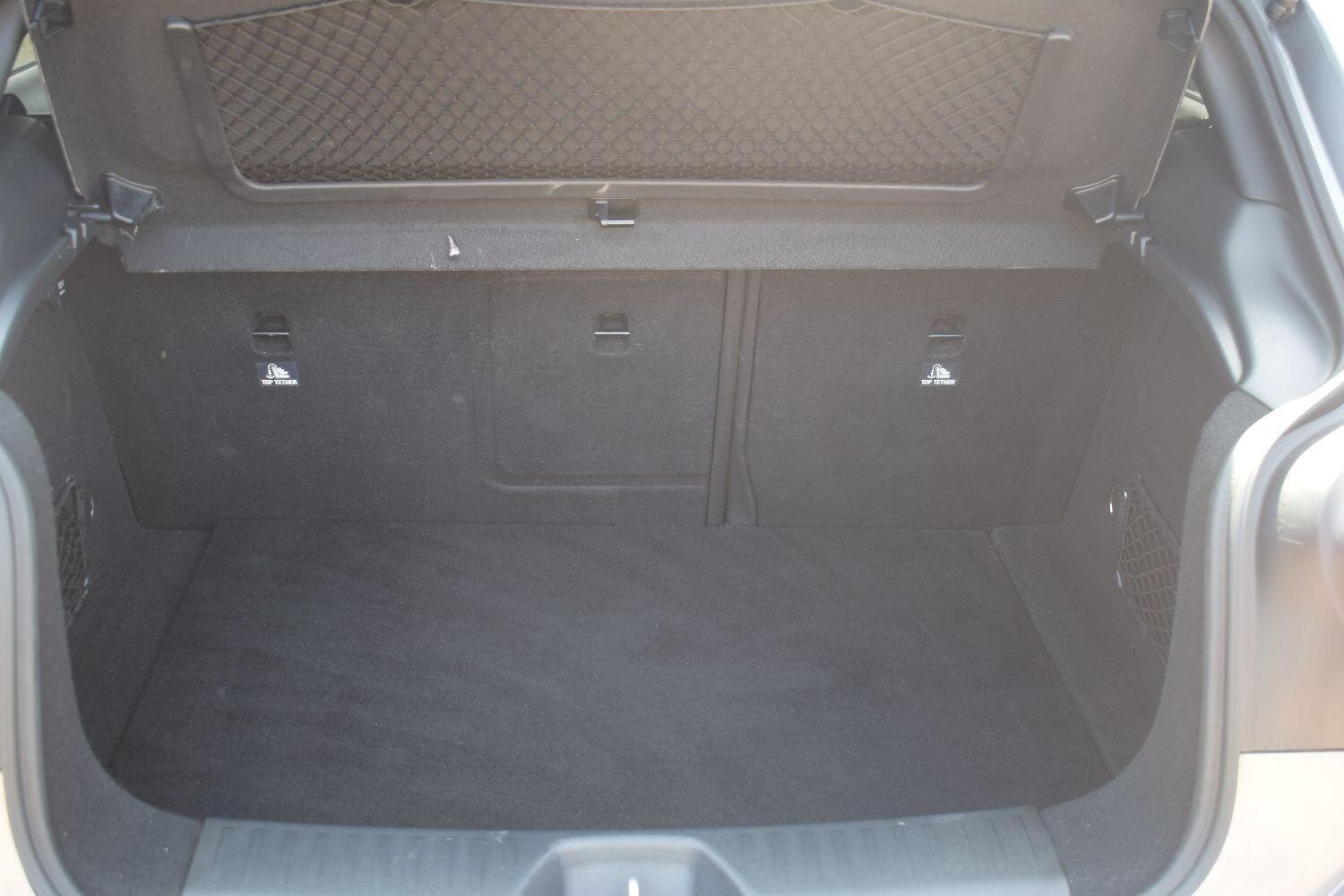 Mercedes-Benz A Class 1.6 A180 AMG Line