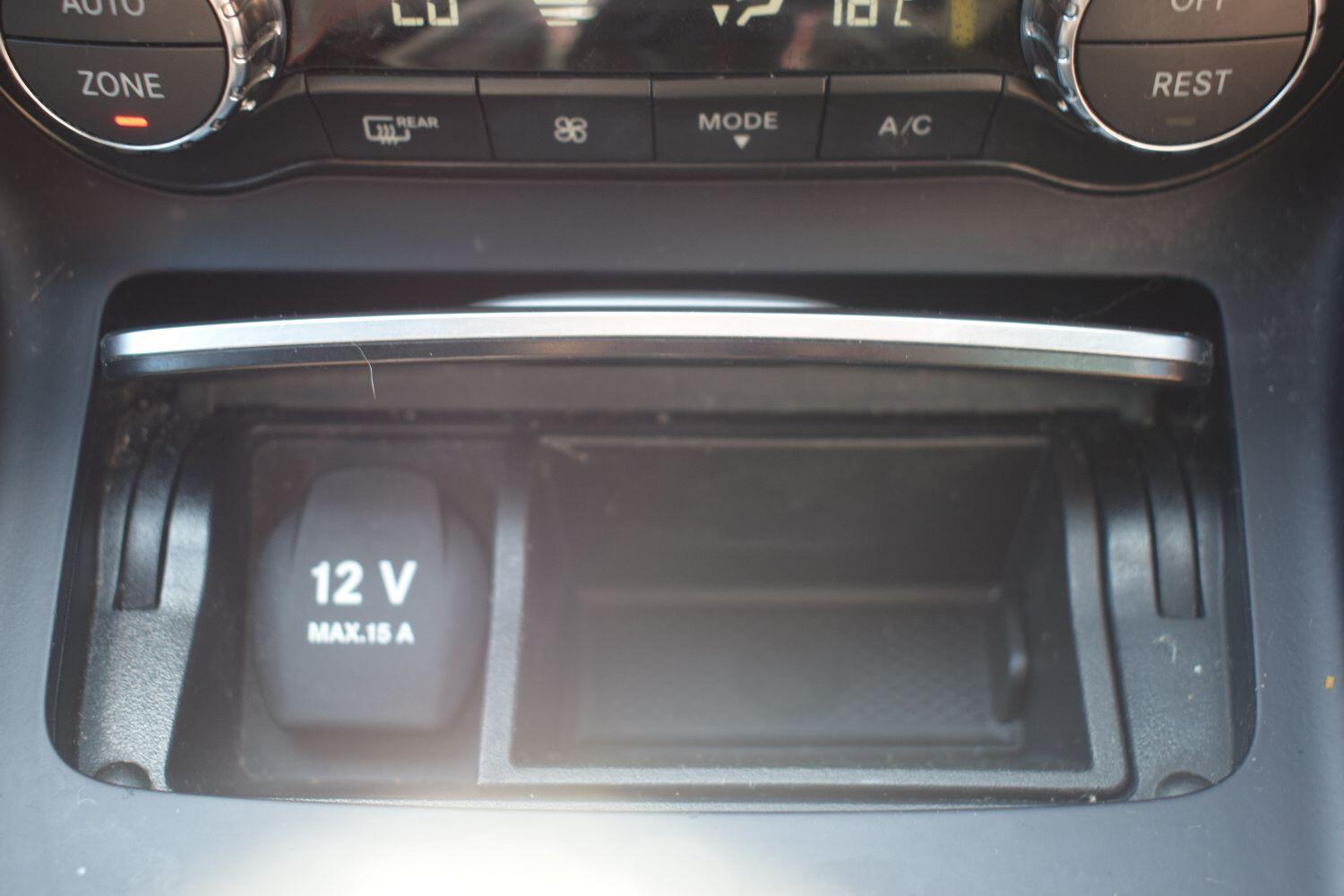 Mercedes-Benz A Class 1.6 A180 AMG Line