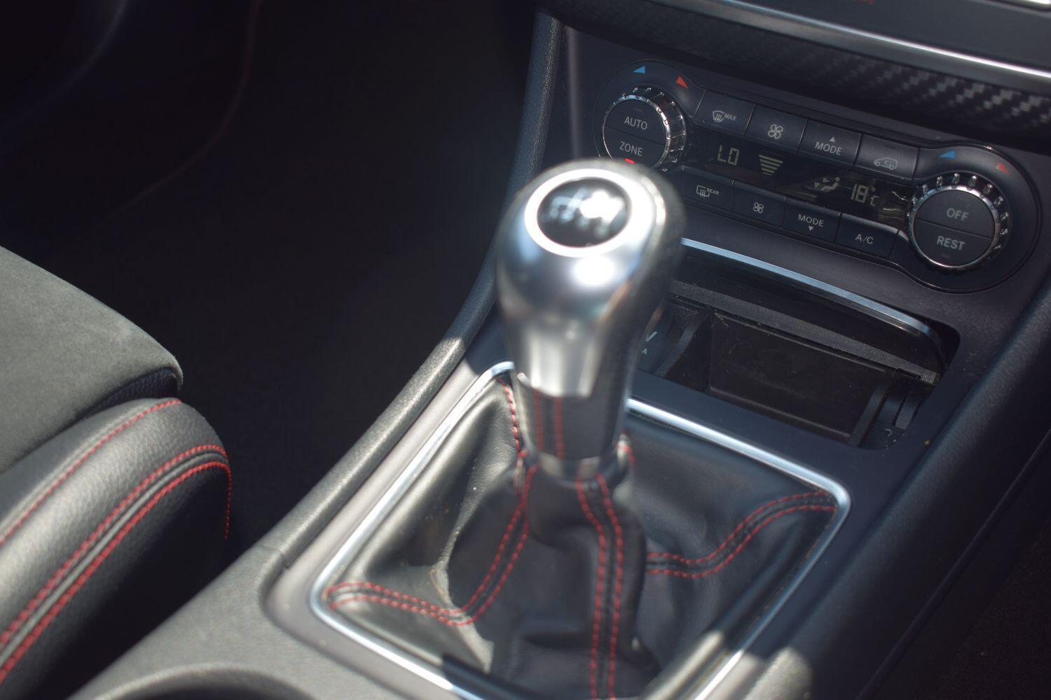 Mercedes-Benz A Class 1.6 A180 AMG Line