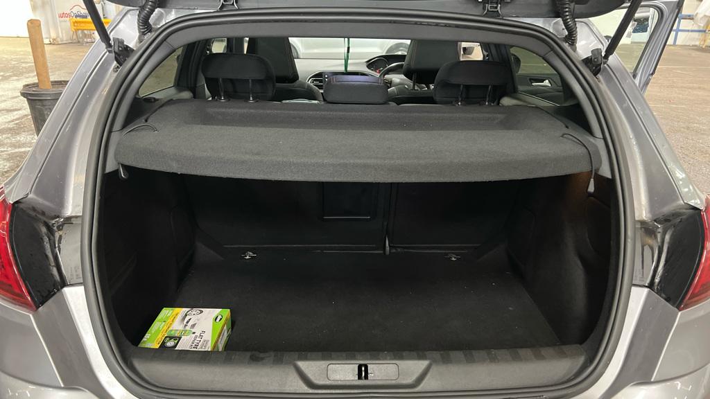 Peugeot 308 1.5 BlueHDi GT Line Hatchback 5dr Diesel Manual Euro 6 (s/s) (130 ps)