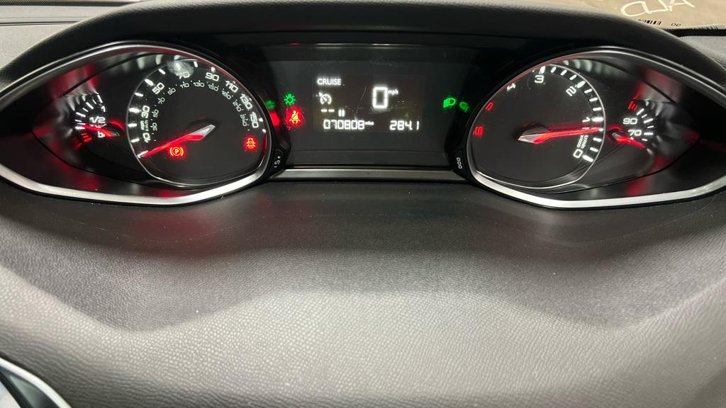 Peugeot 308 1.5 BlueHDi GT Line Hatchback 5dr Diesel Manual Euro 6 (s/s) (130 ps)