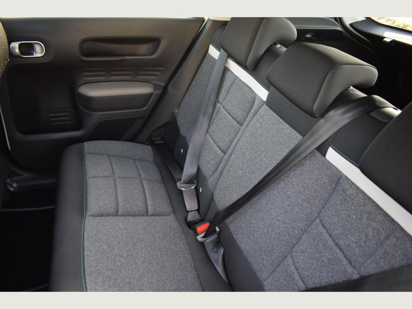 Citroen C4 Cactus PURETECH FLAIR S/S