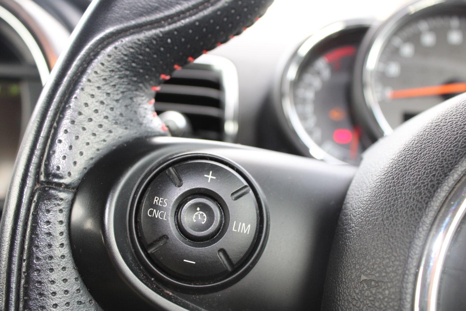 MINI Clubman 2.0 Cooper S ALL4 Clubman