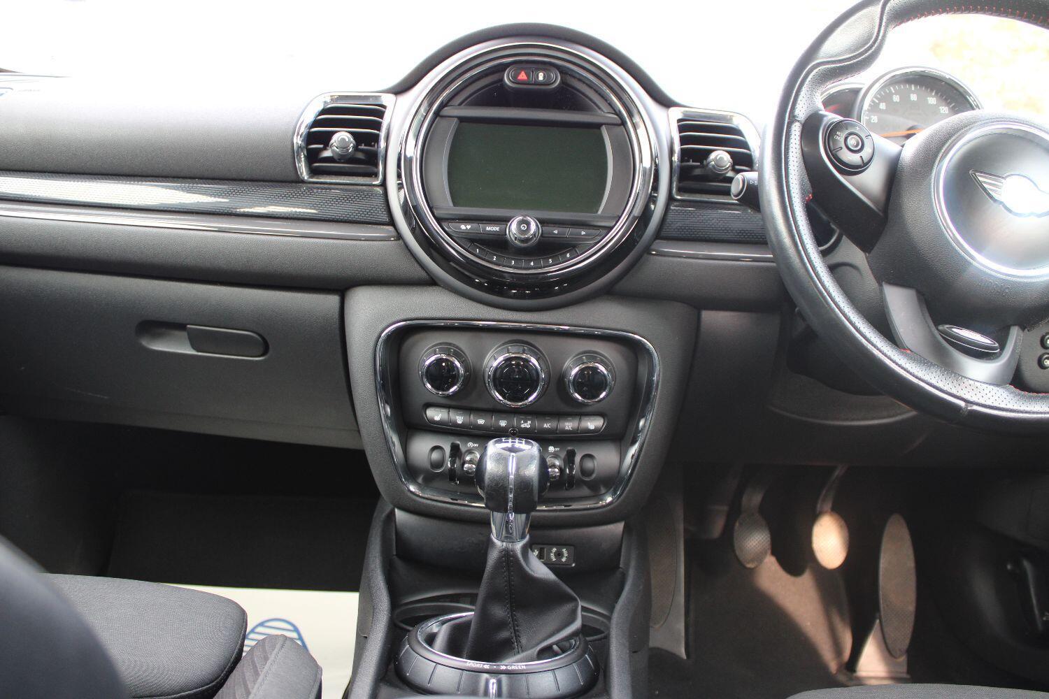 MINI Clubman 2.0 Cooper S ALL4 Clubman
