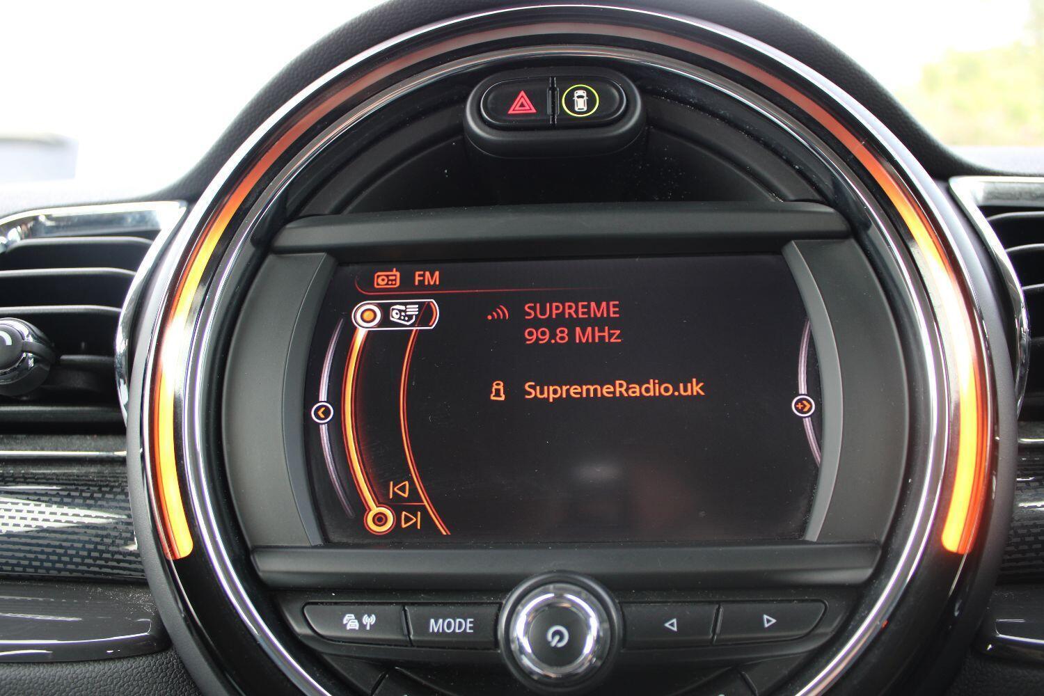 MINI Clubman 2.0 Cooper S ALL4 Clubman