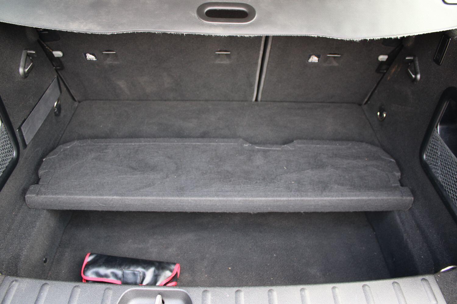 MINI Clubman 2.0 Cooper S ALL4 Clubman