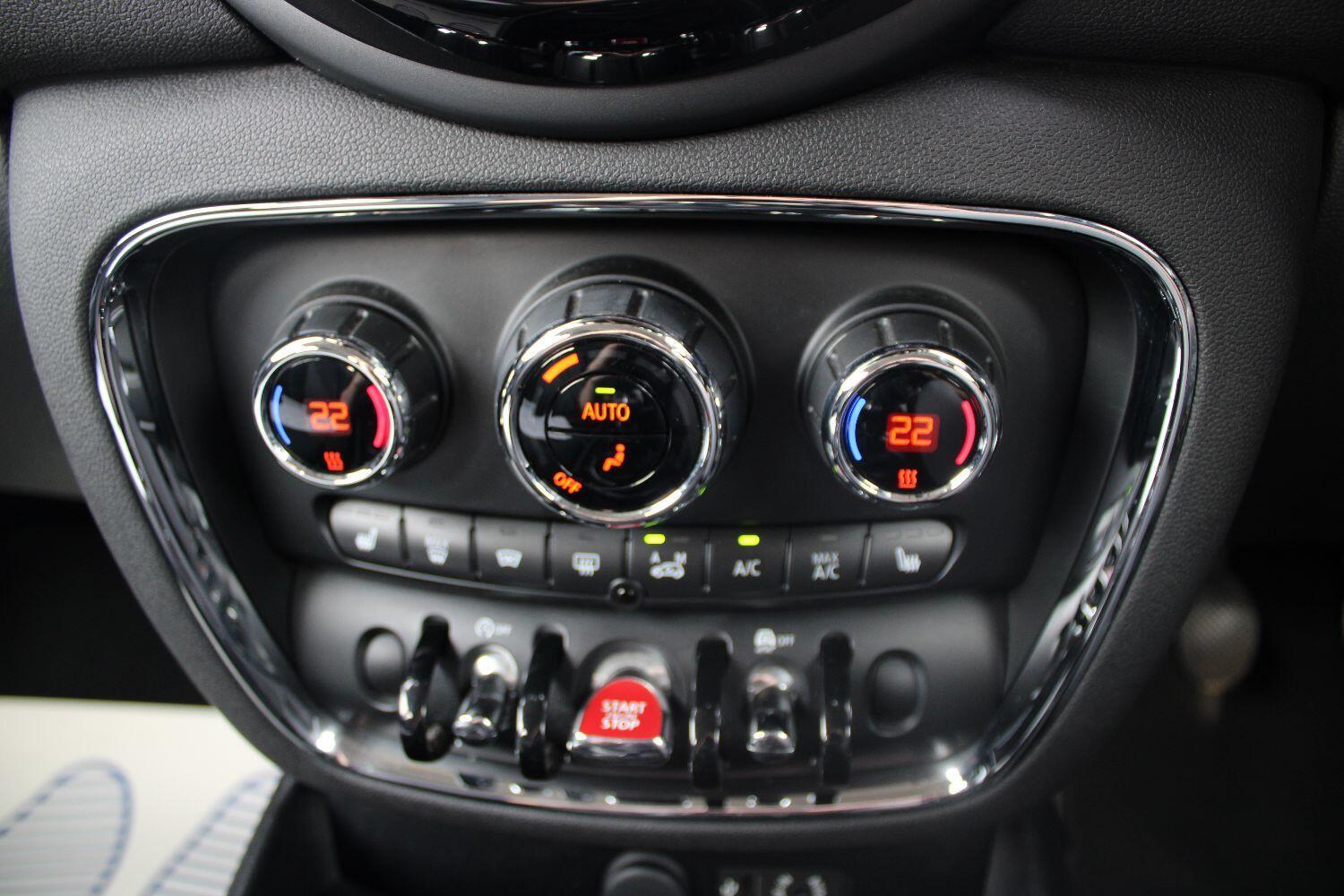 MINI Clubman 2.0 Cooper S ALL4 Clubman