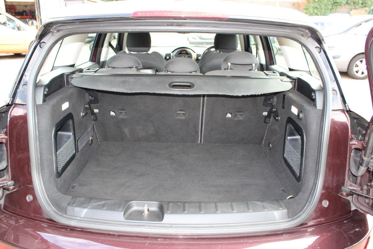 MINI Clubman 2.0 Cooper S ALL4 Clubman