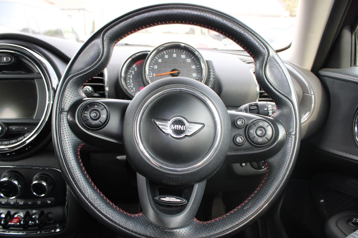 MINI Clubman 2.0 Cooper S ALL4 Clubman
