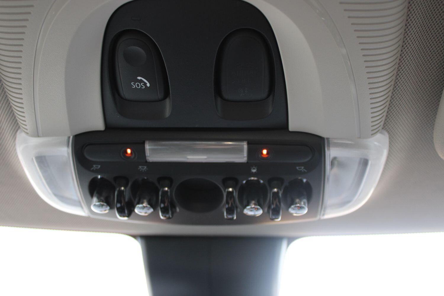 MINI Clubman 2.0 Cooper S ALL4 Clubman