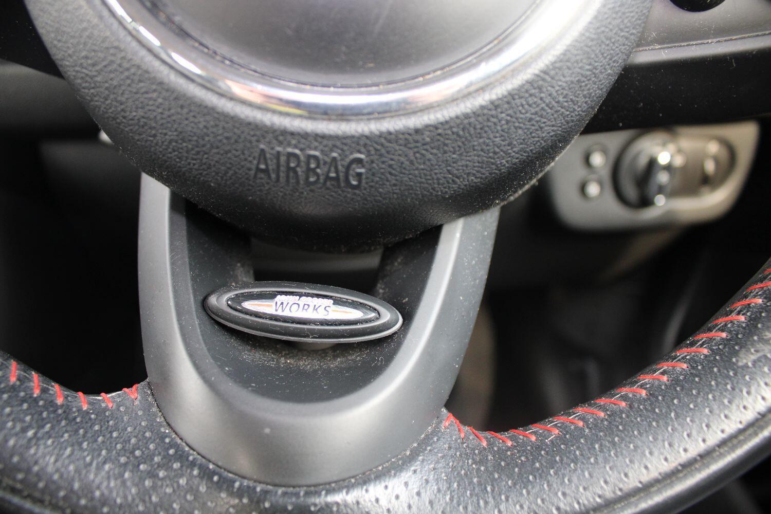 MINI Clubman 2.0 Cooper S ALL4 Clubman